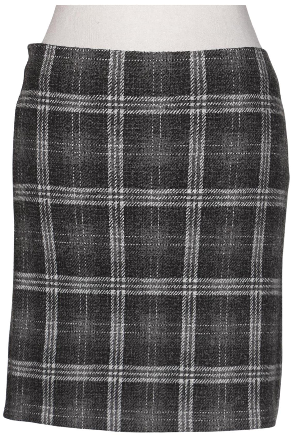 

Orsay Damen Rock, grau, Gr. 34