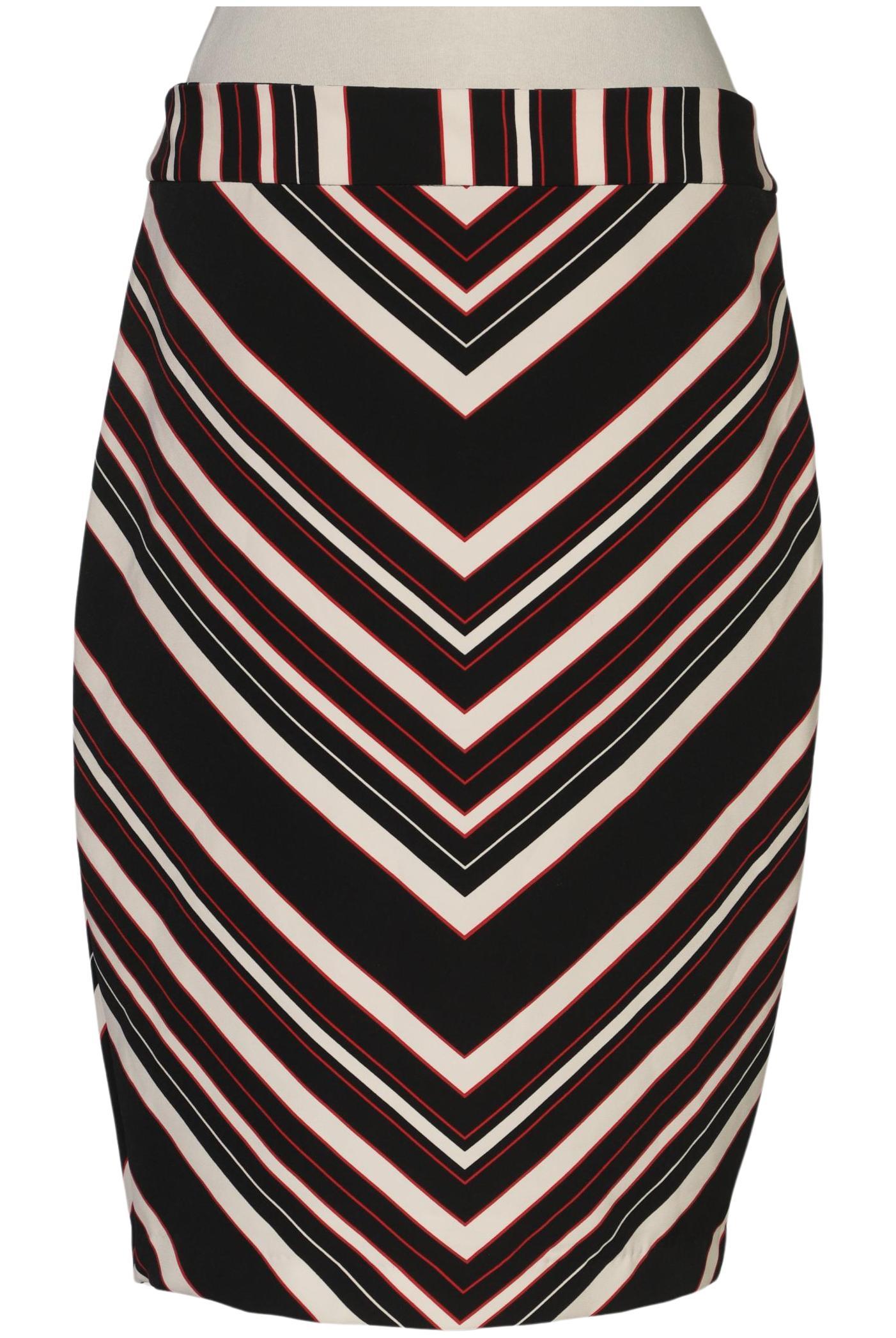 

Orsay Damen Rock, mehrfarbig, Gr. 38