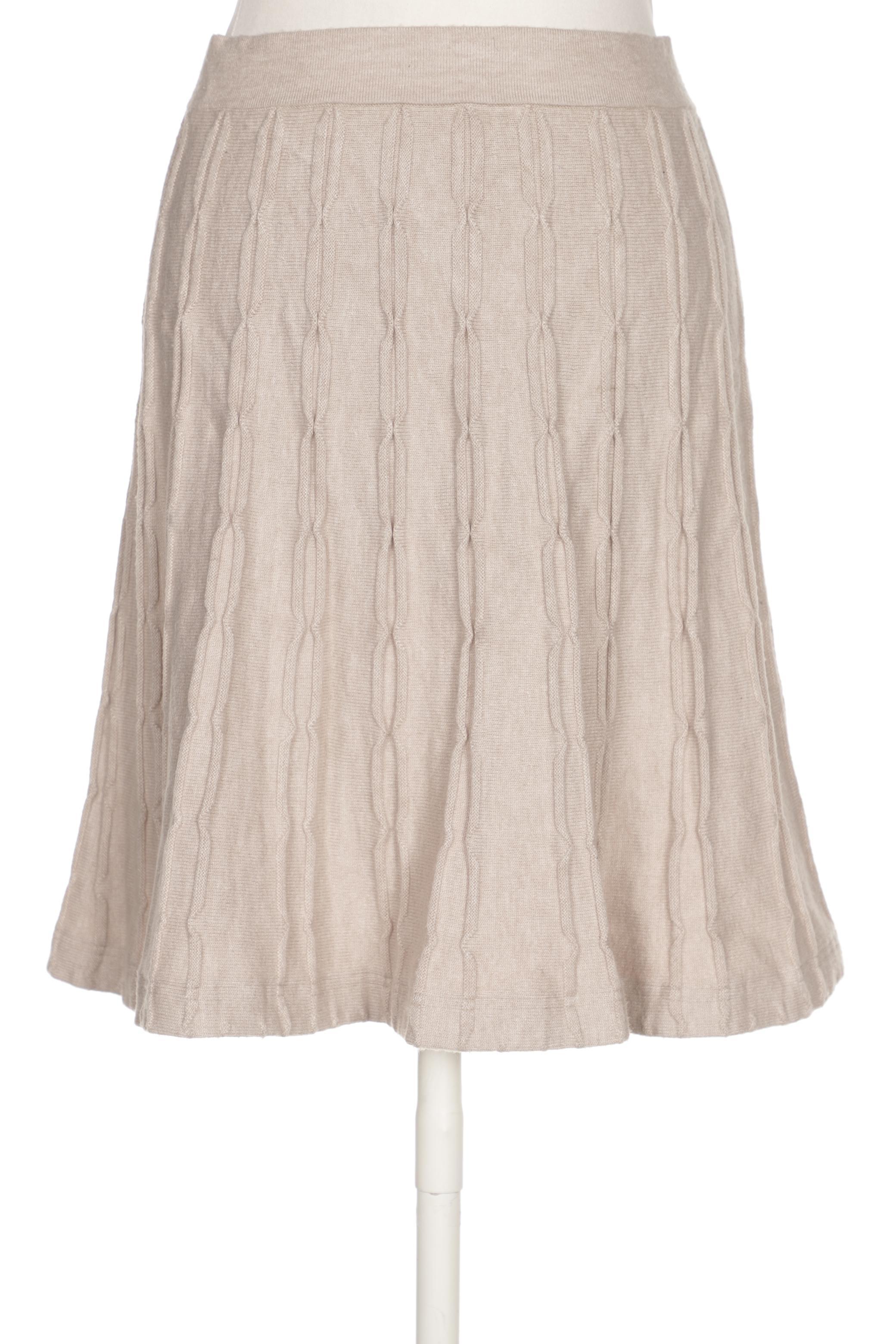

Orsay Damen Rock, beige, Gr. 36