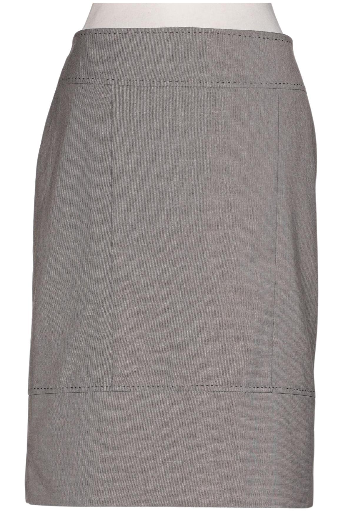 

Orsay Damen Rock, grau, Gr. 30