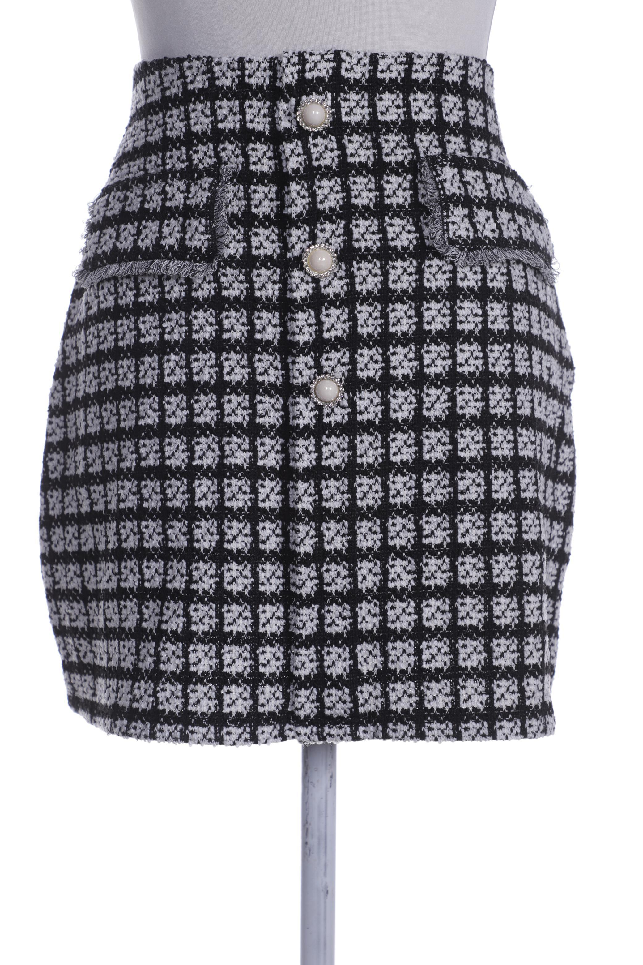 

Orsay Damen Rock, schwarz