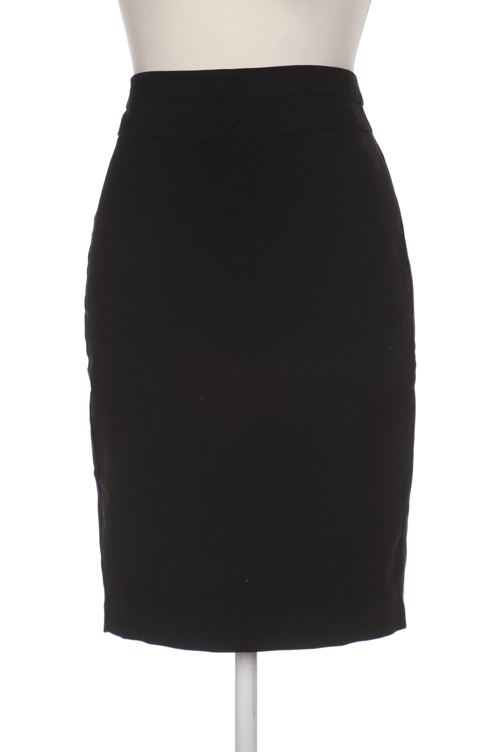 

Orsay Damen Rock, schwarz, Gr. 38