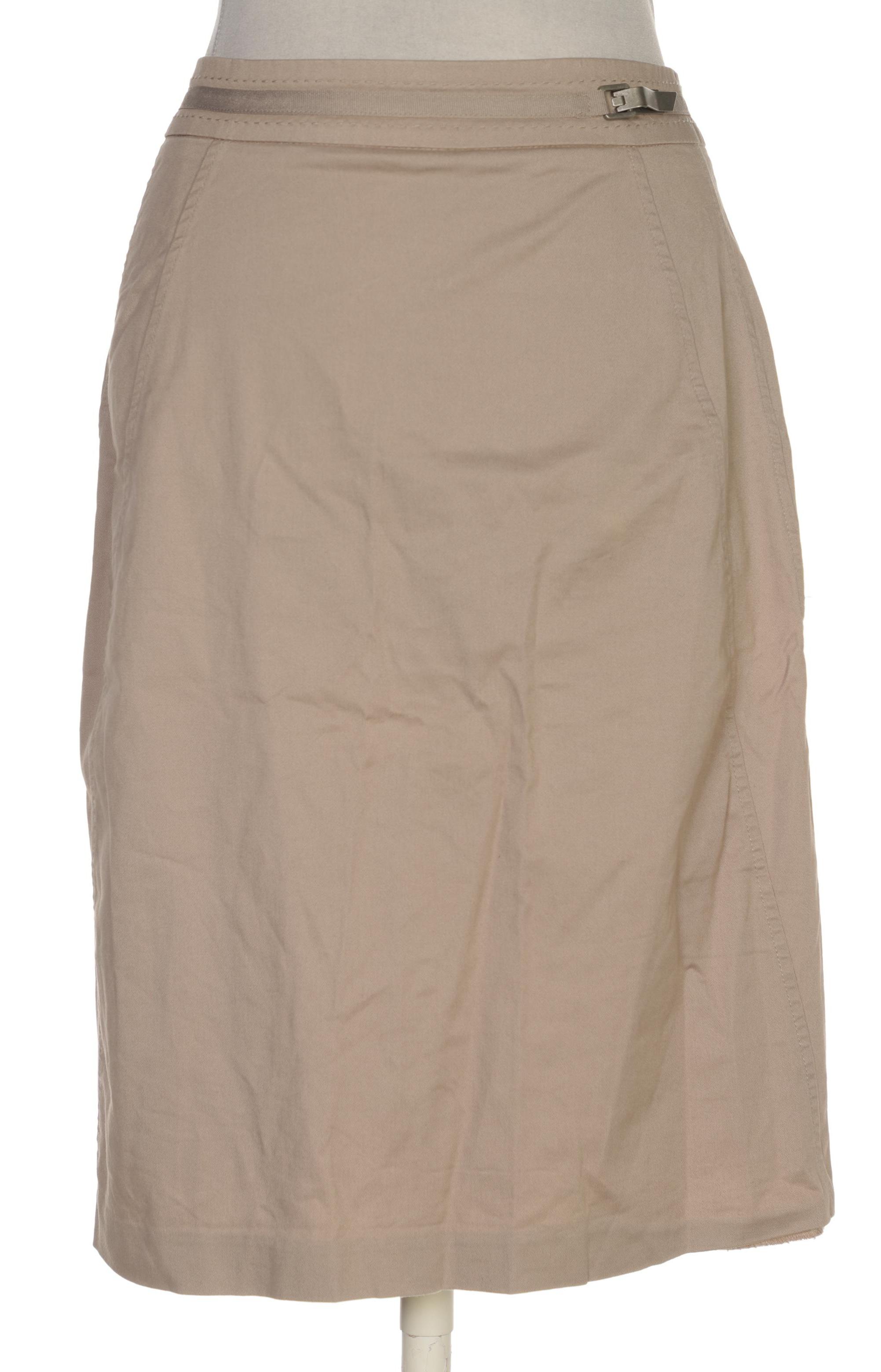 

Orsay Damen Rock, beige, Gr. 28