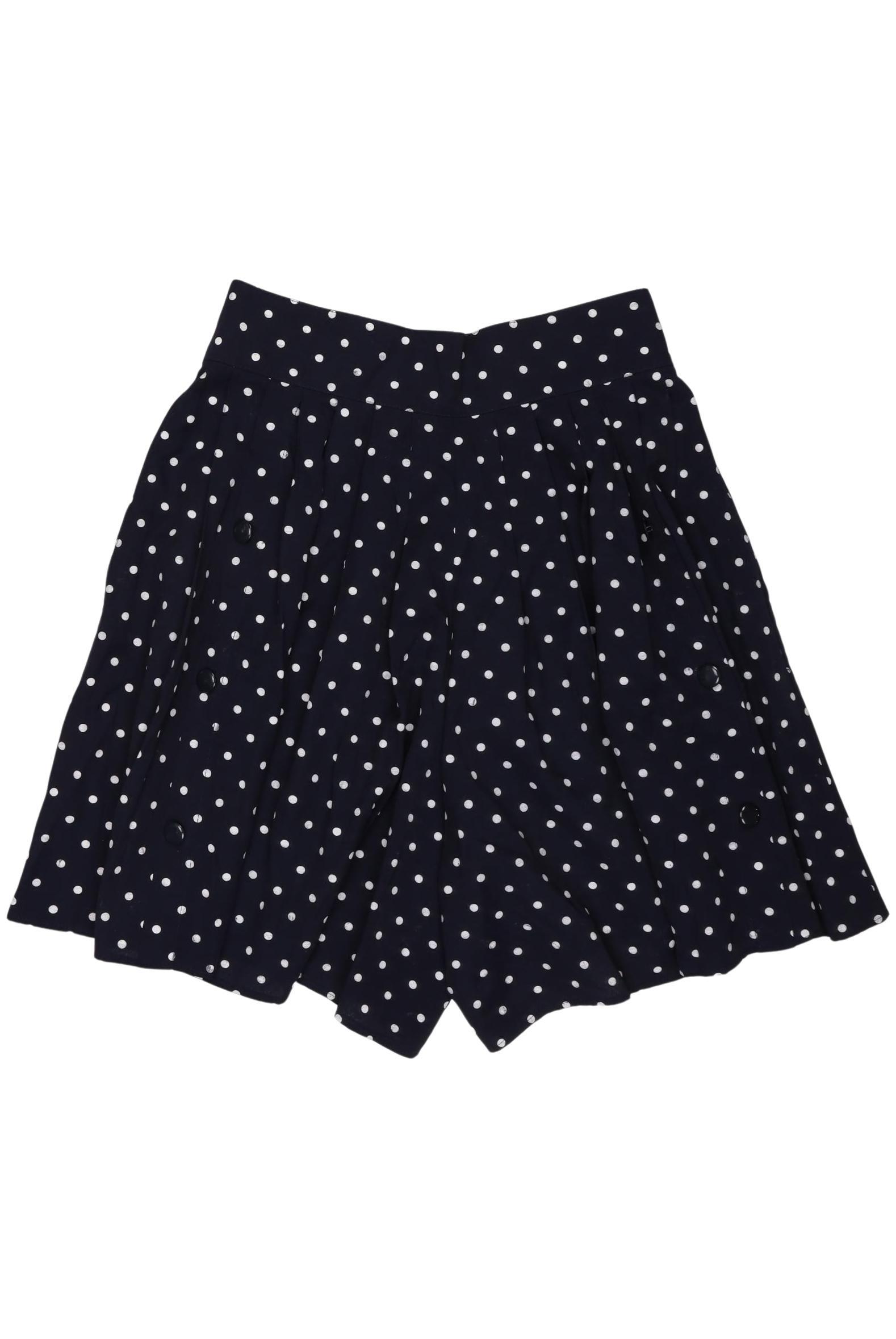 

Orsay Damen Rock, marineblau, Gr. 38