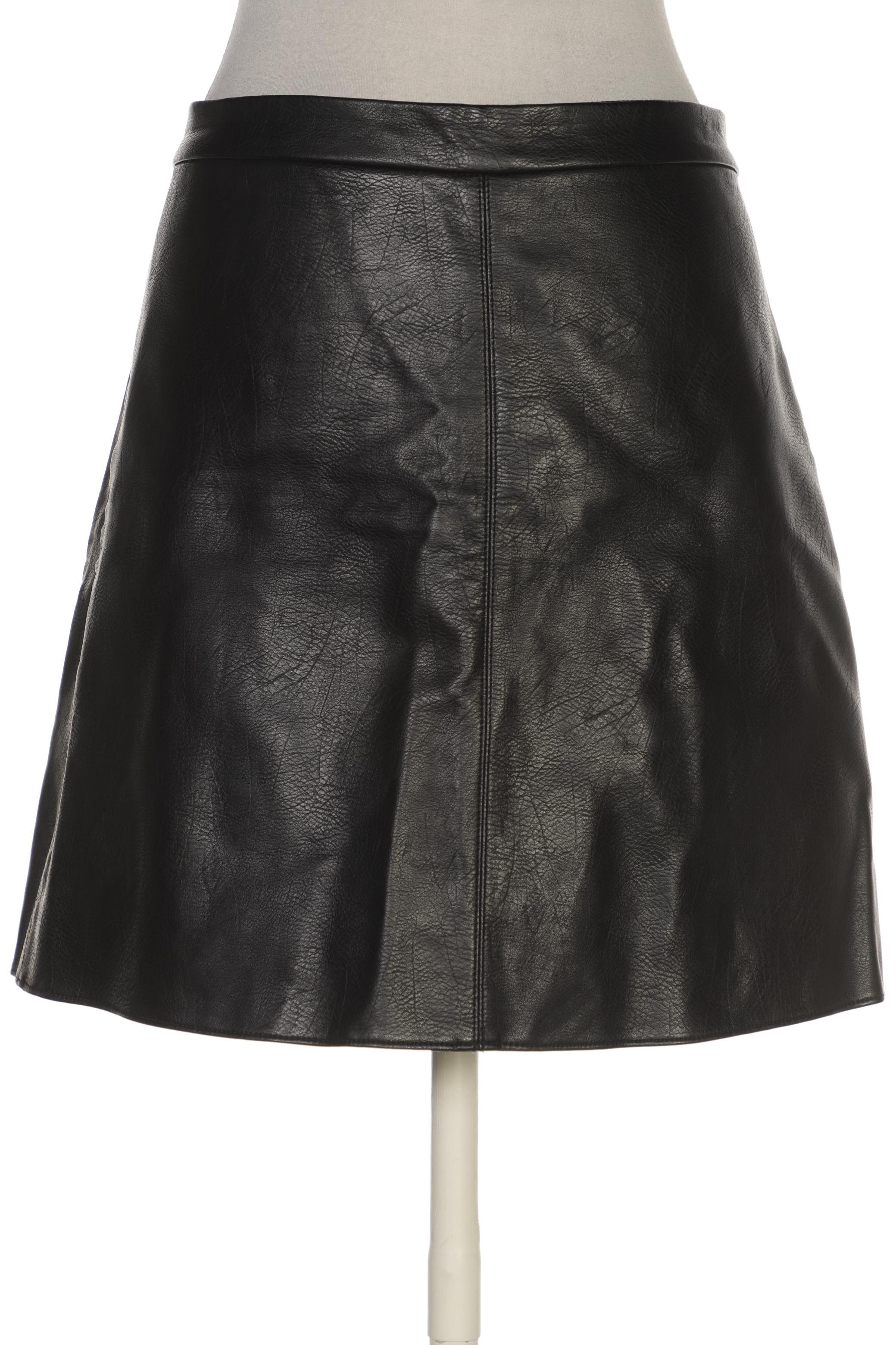 

Orsay Damen Rock, schwarz, Gr. 38