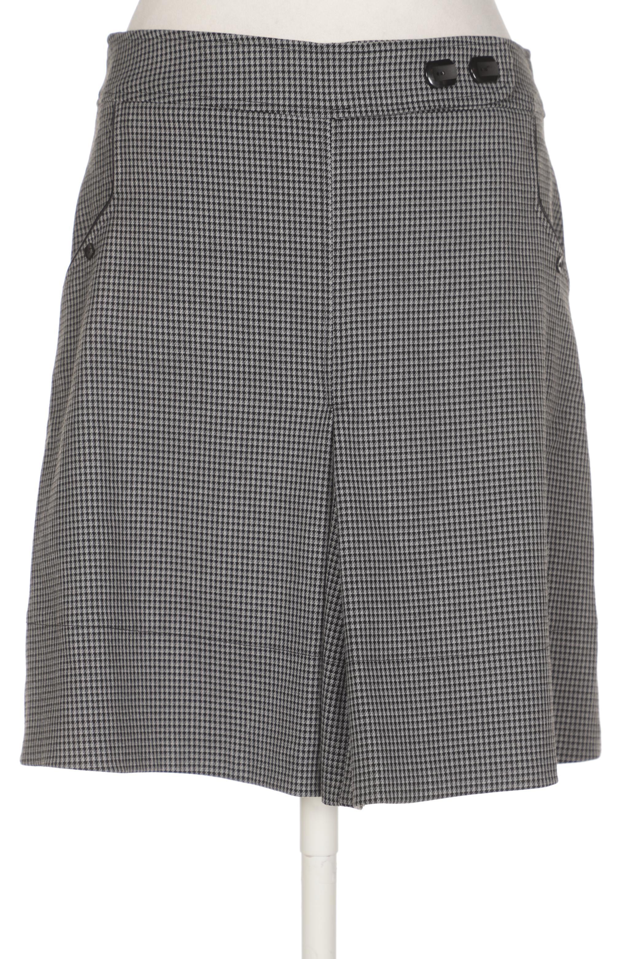 

Orsay Damen Rock, grau, Gr. 36