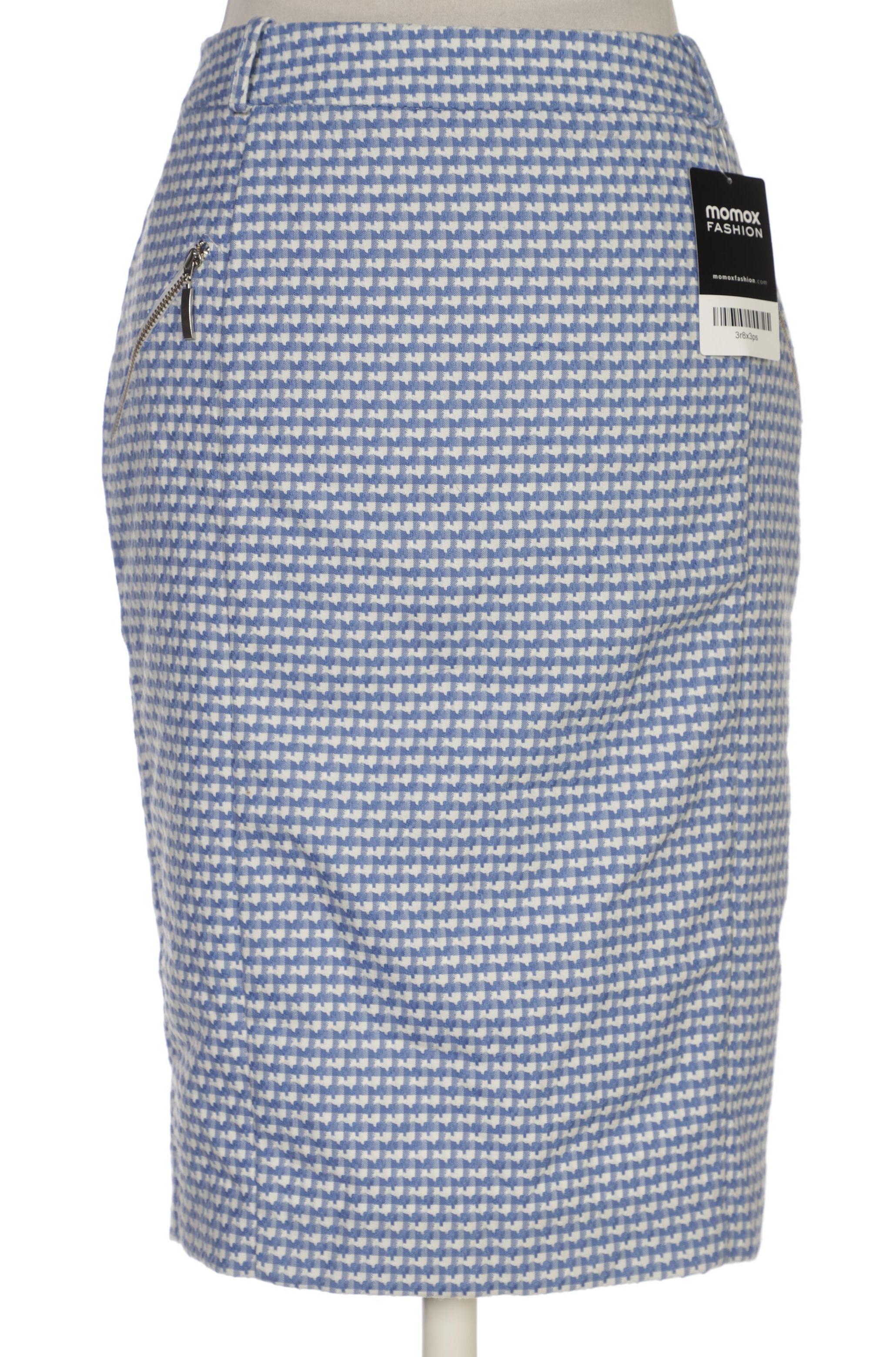 

Orsay Damen Rock, blau, Gr. 36