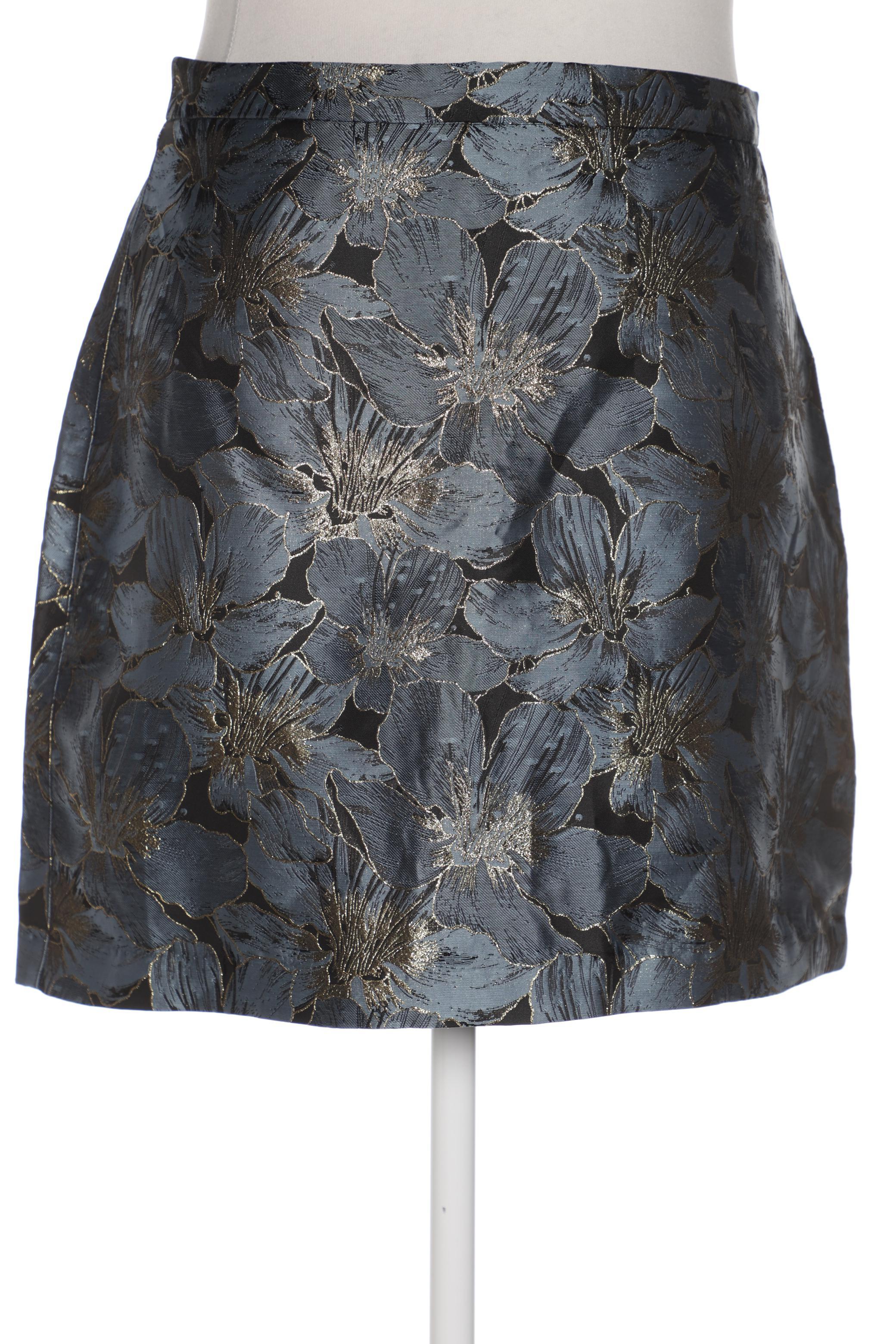 

Orsay Damen Rock, blau, Gr. 42
