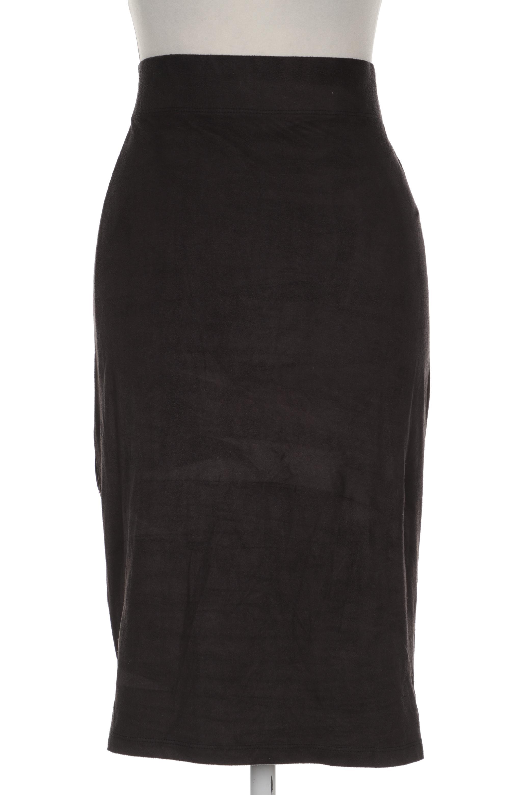 

Orsay Damen Rock, schwarz, Gr. 38