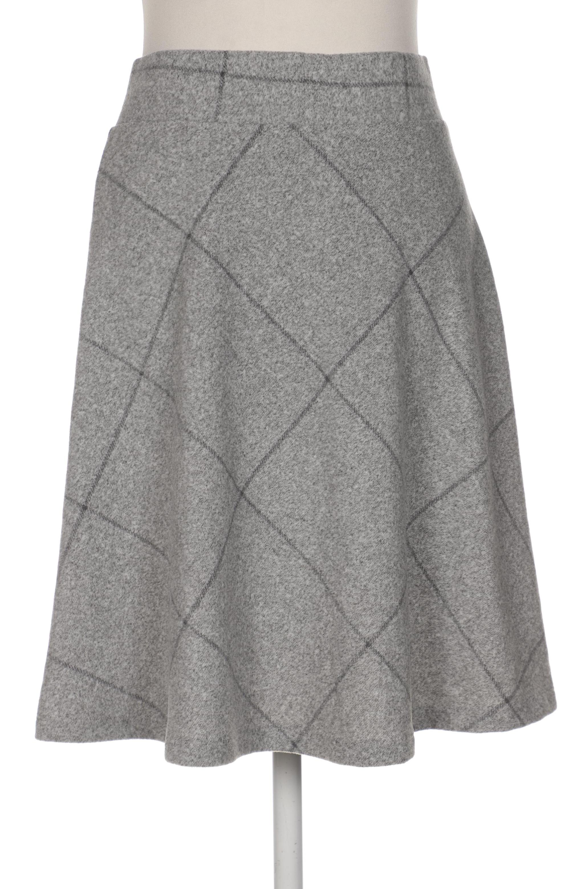 

Orsay Damen Rock, grau, Gr. 38