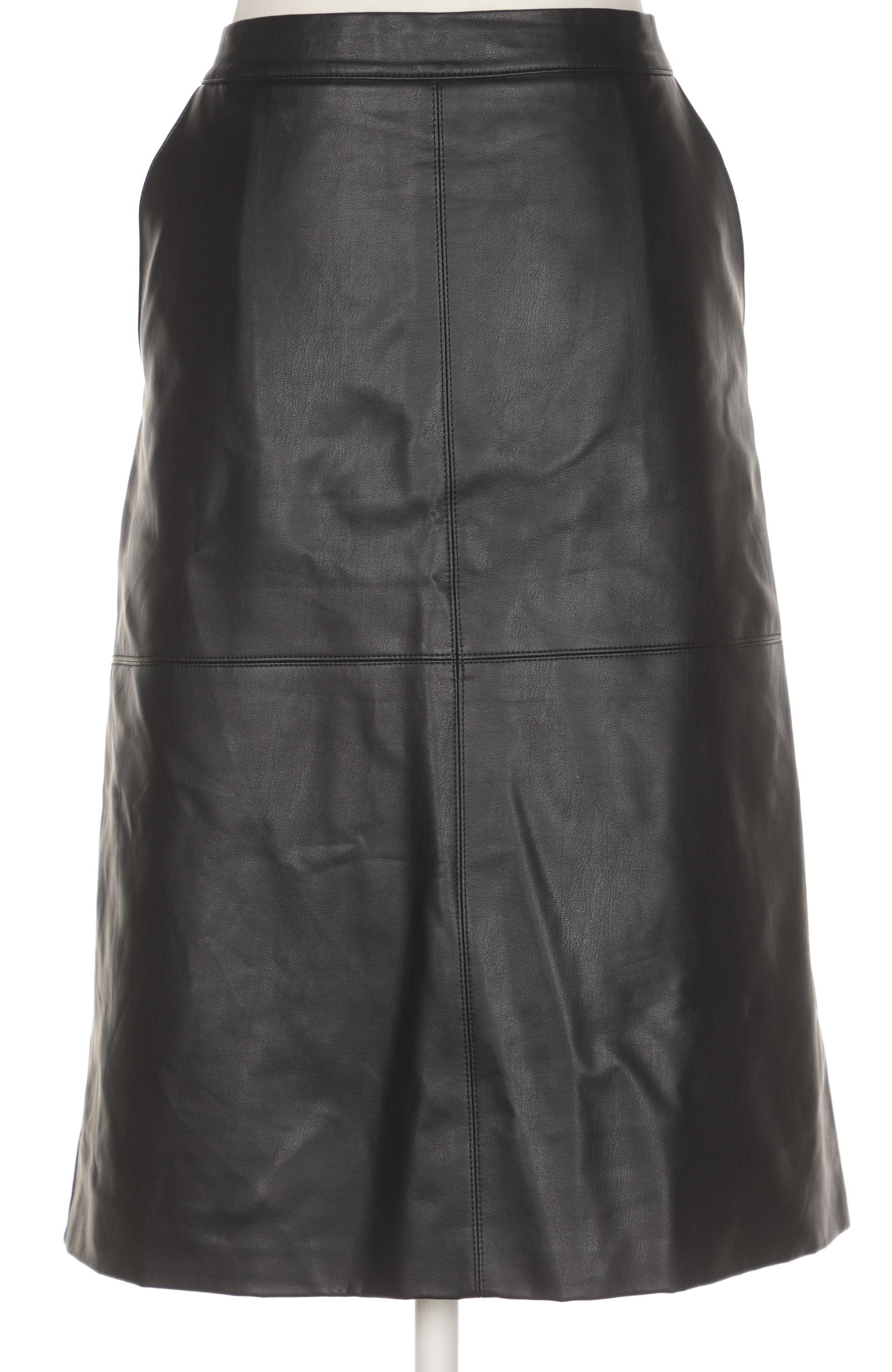 

Orsay Damen Rock, schwarz, Gr. 40