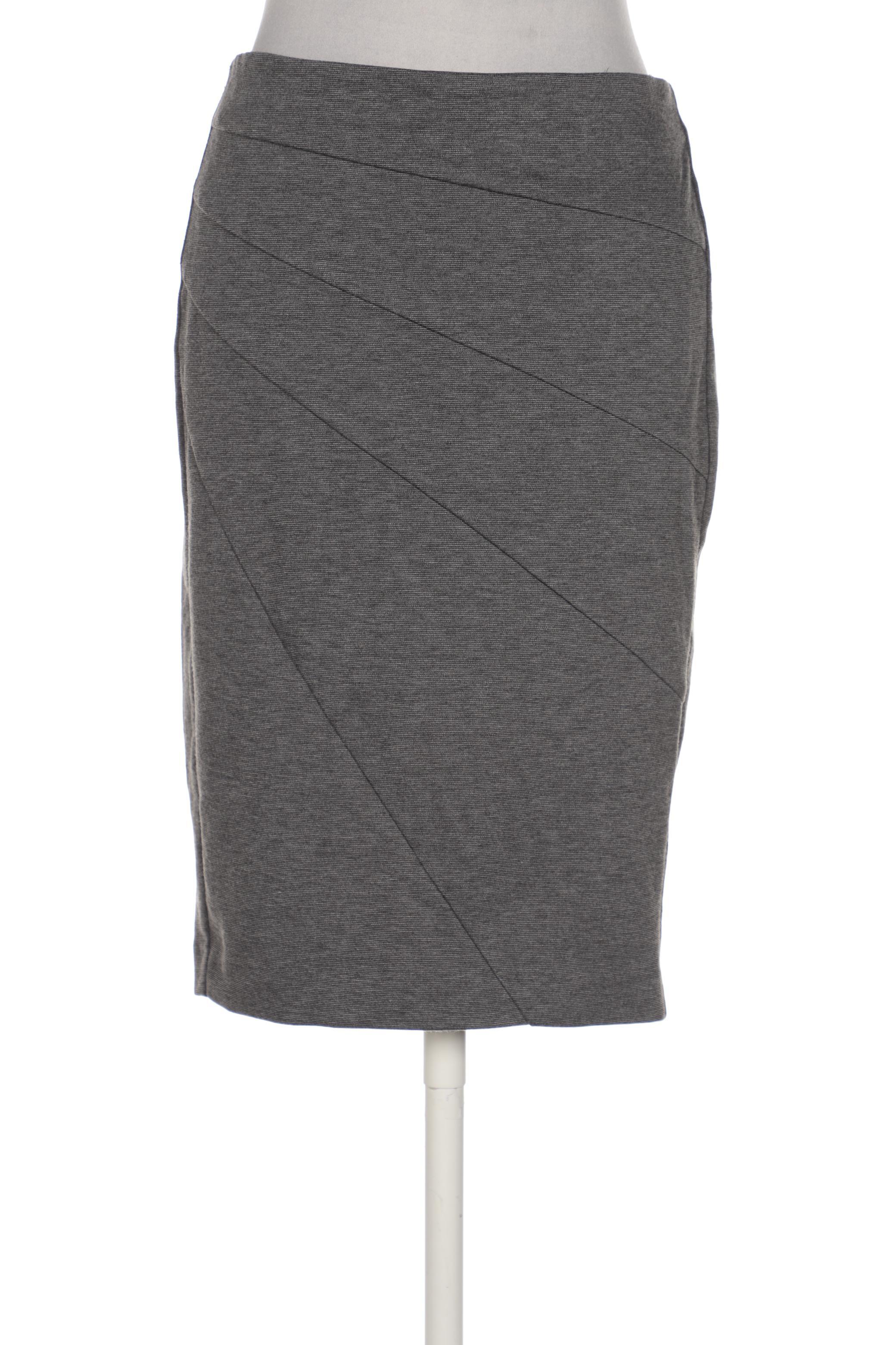 

Orsay Damen Rock, grau, Gr. 28