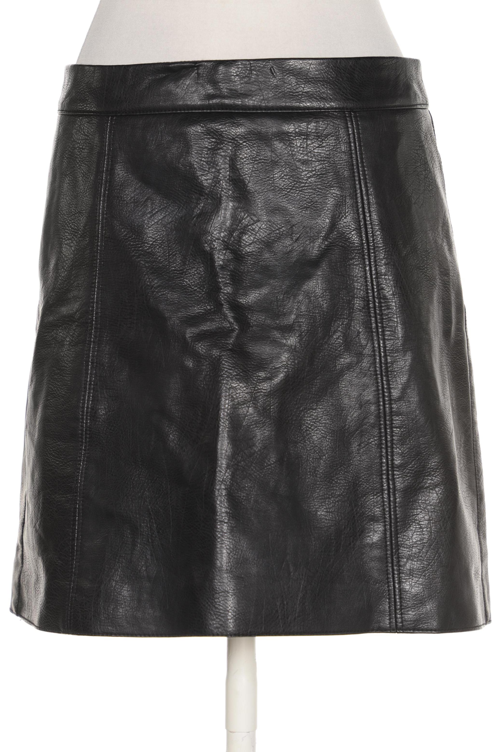 

Orsay Damen Rock, schwarz, Gr. 38