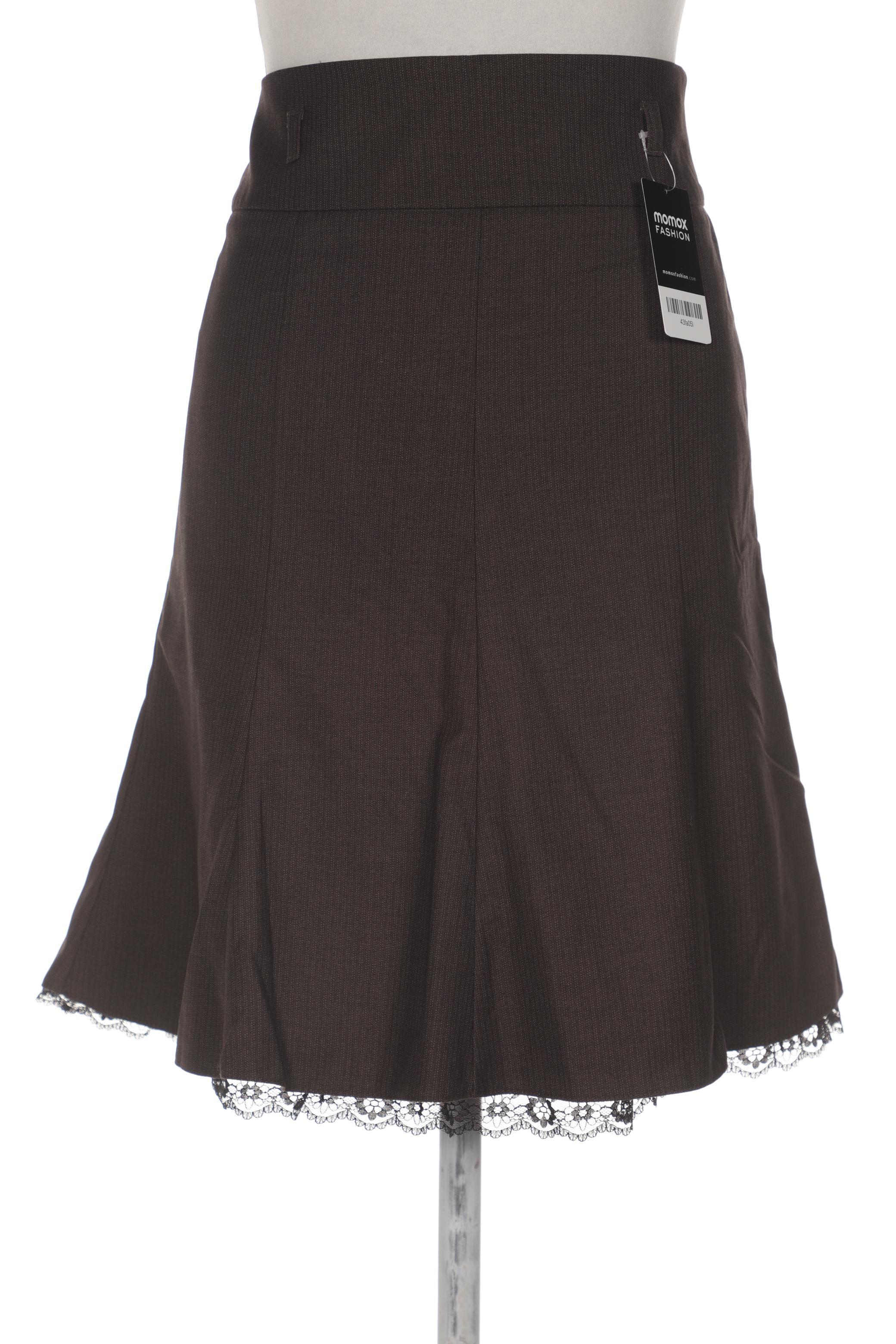 

Orsay Damen Rock, braun