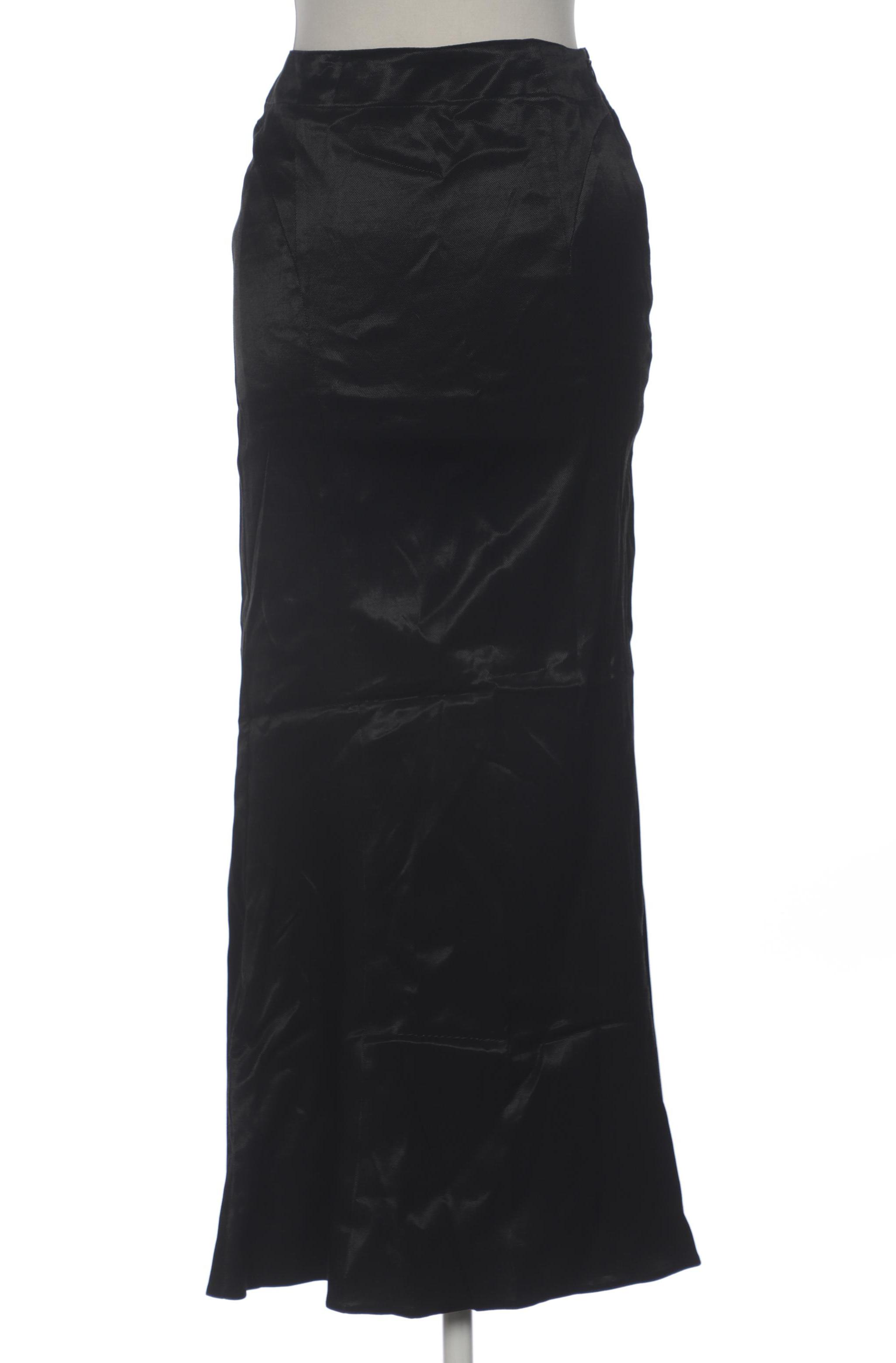 

Orsay Damen Rock, schwarz, Gr. 32