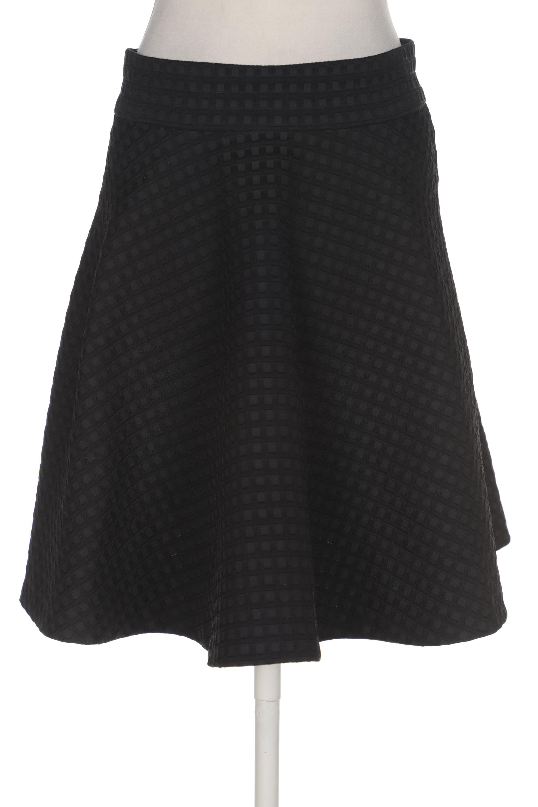 

Orsay Damen Rock, schwarz, Gr. 38