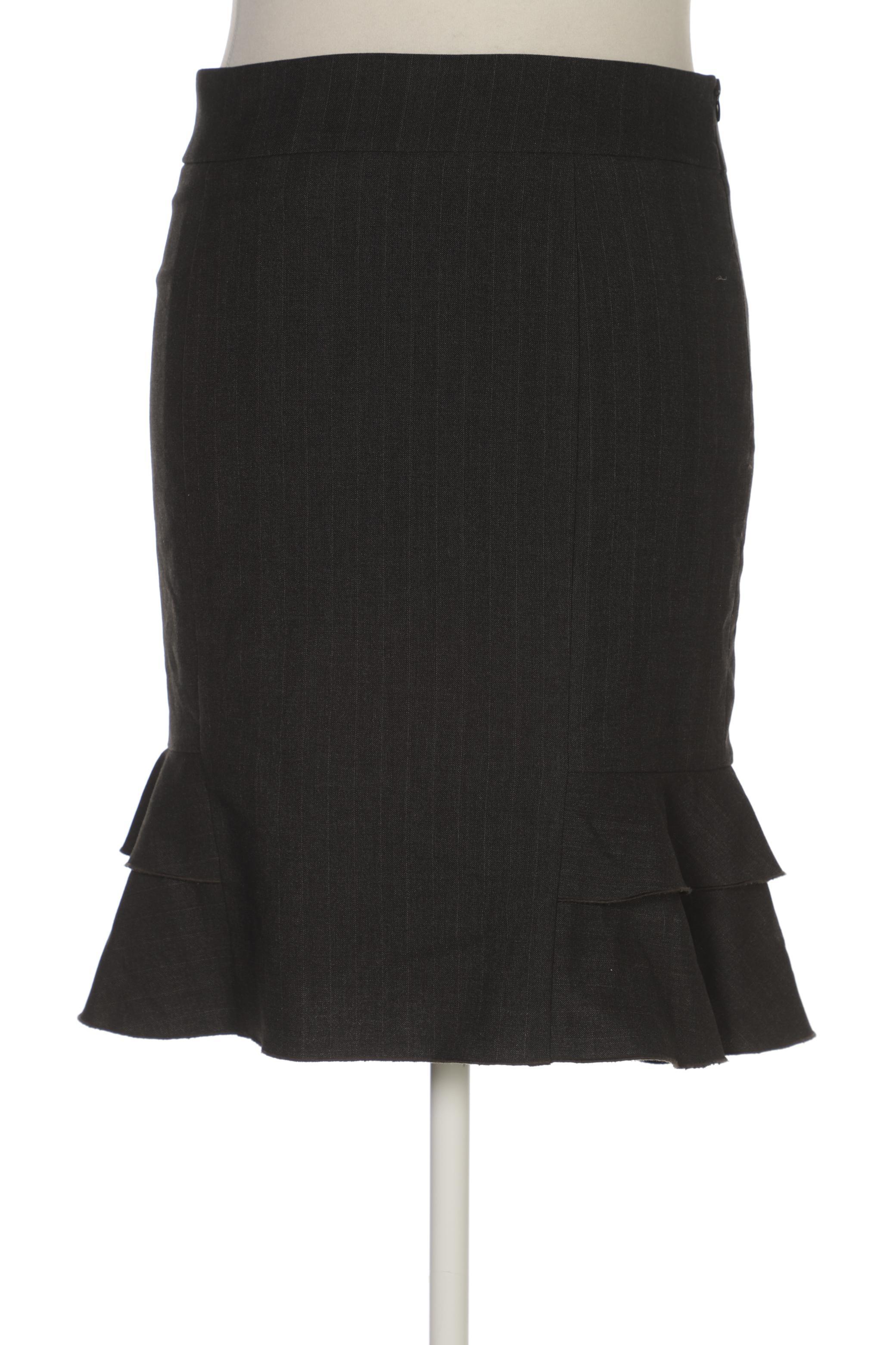 

Orsay Damen Rock, grau, Gr. 32