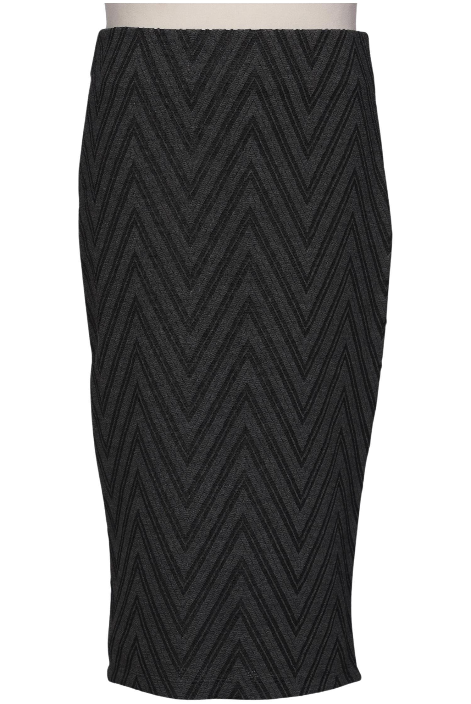 

Orsay Damen Rock, grau, Gr. 34