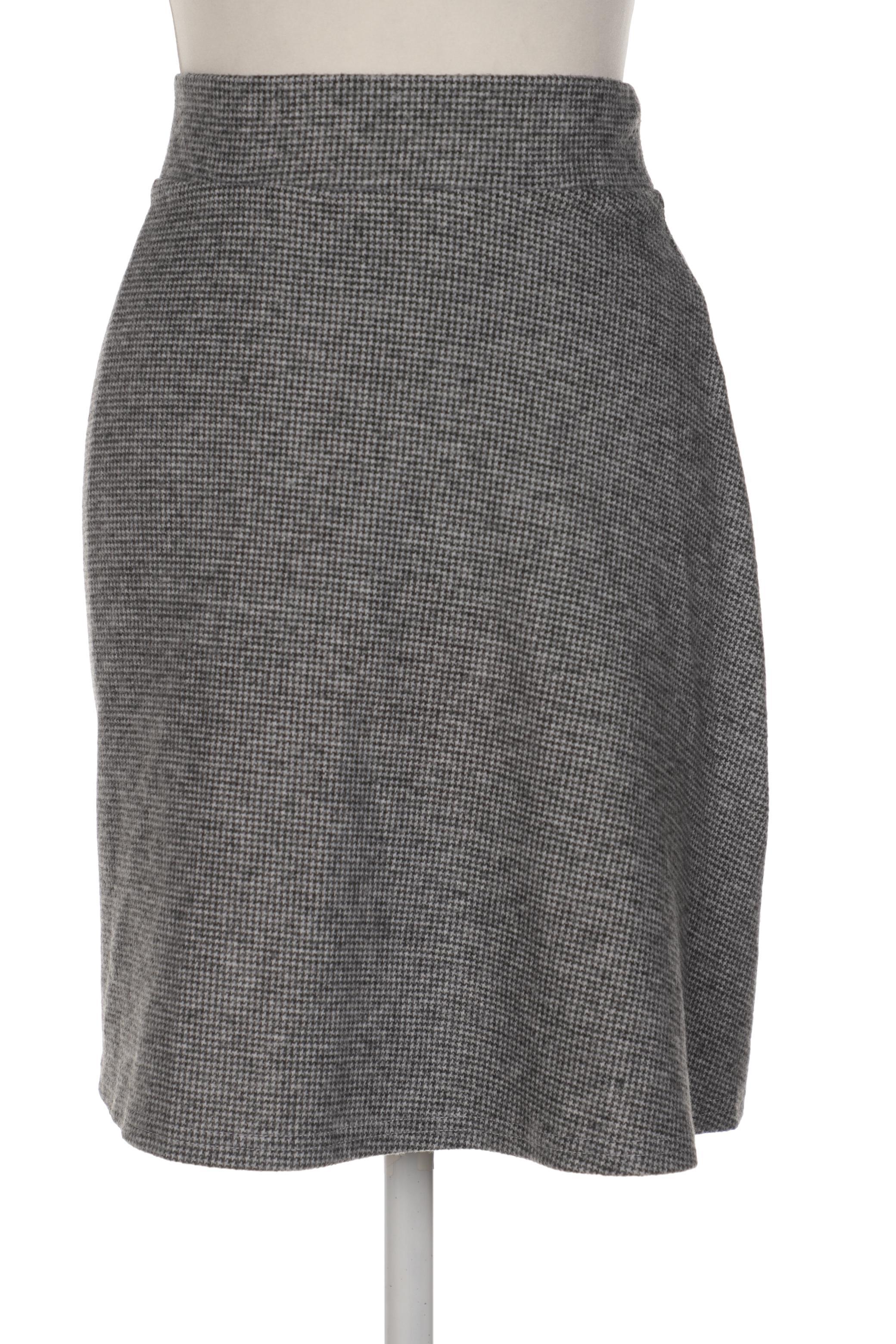 

Orsay Damen Rock, grau