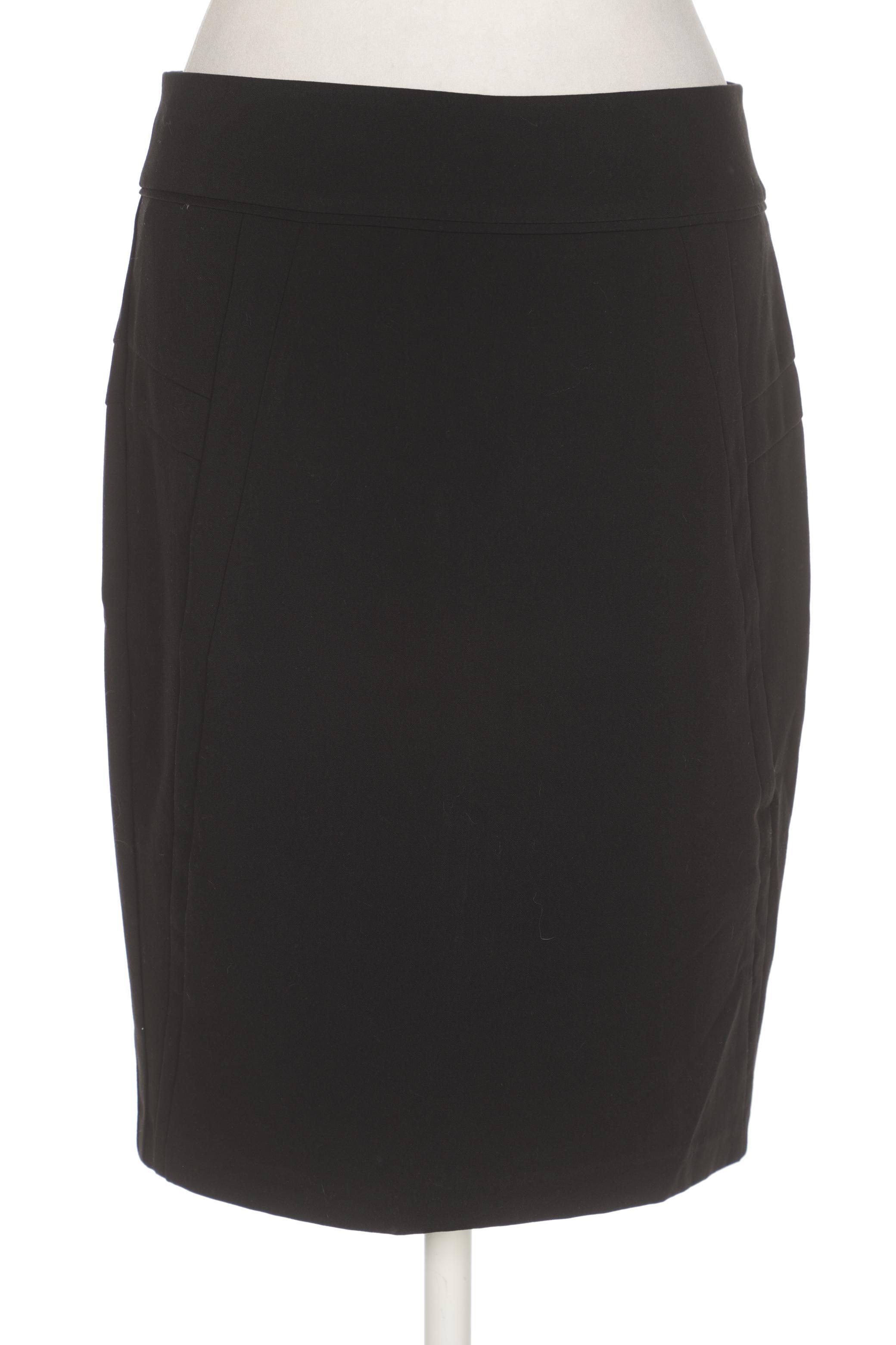 

Orsay Damen Rock, schwarz, Gr. 36