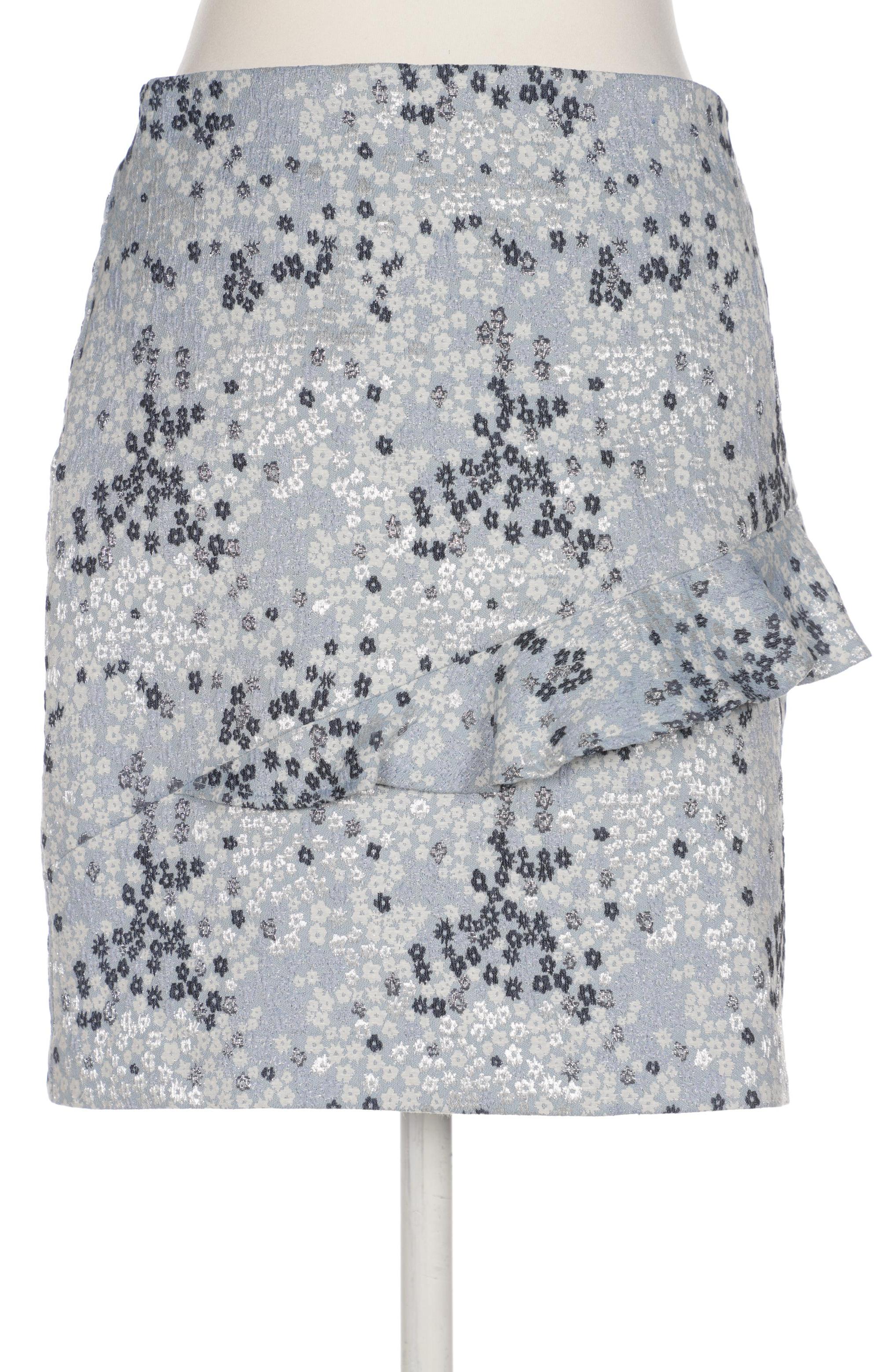 

Orsay Damen Rock, hellblau, Gr. 36