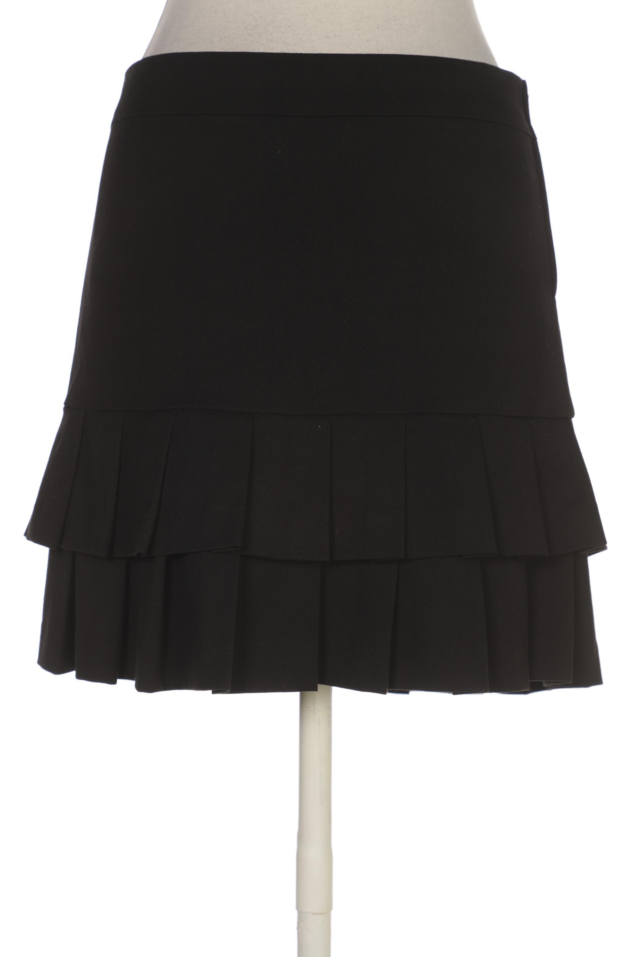 

Orsay Damen Rock, schwarz, Gr. 29