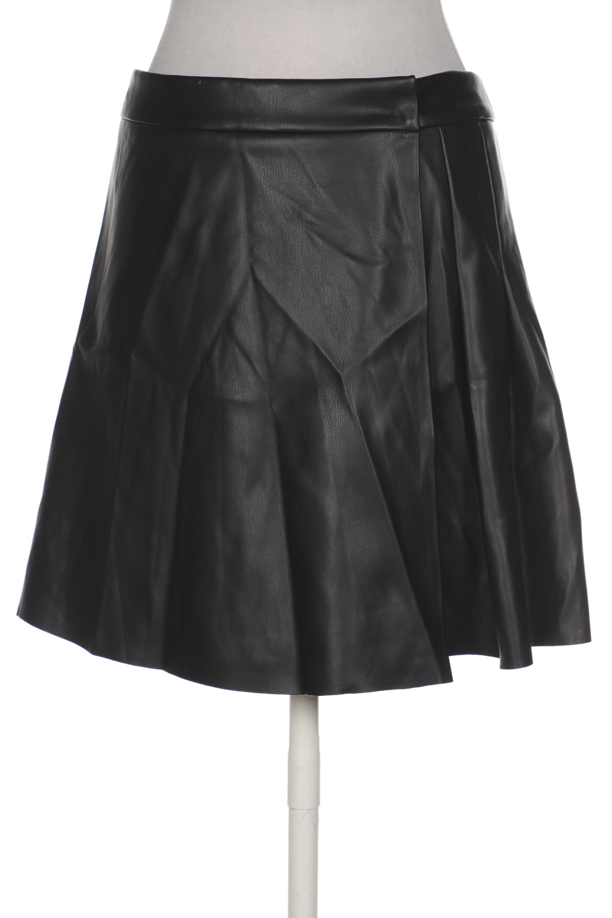 

Orsay Damen Rock, schwarz, Gr. 36