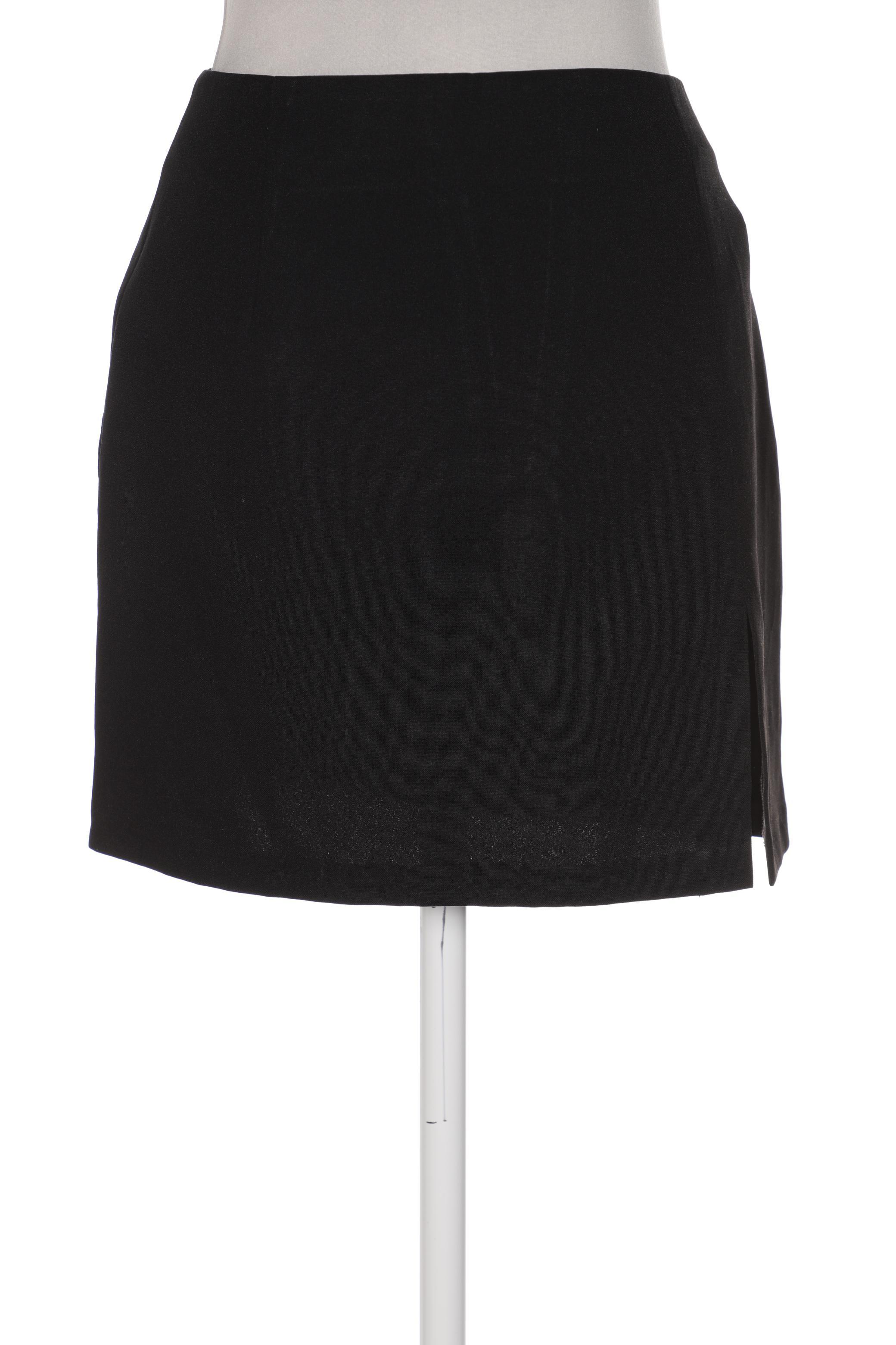 

Orsay Damen Rock, schwarz, Gr. 34