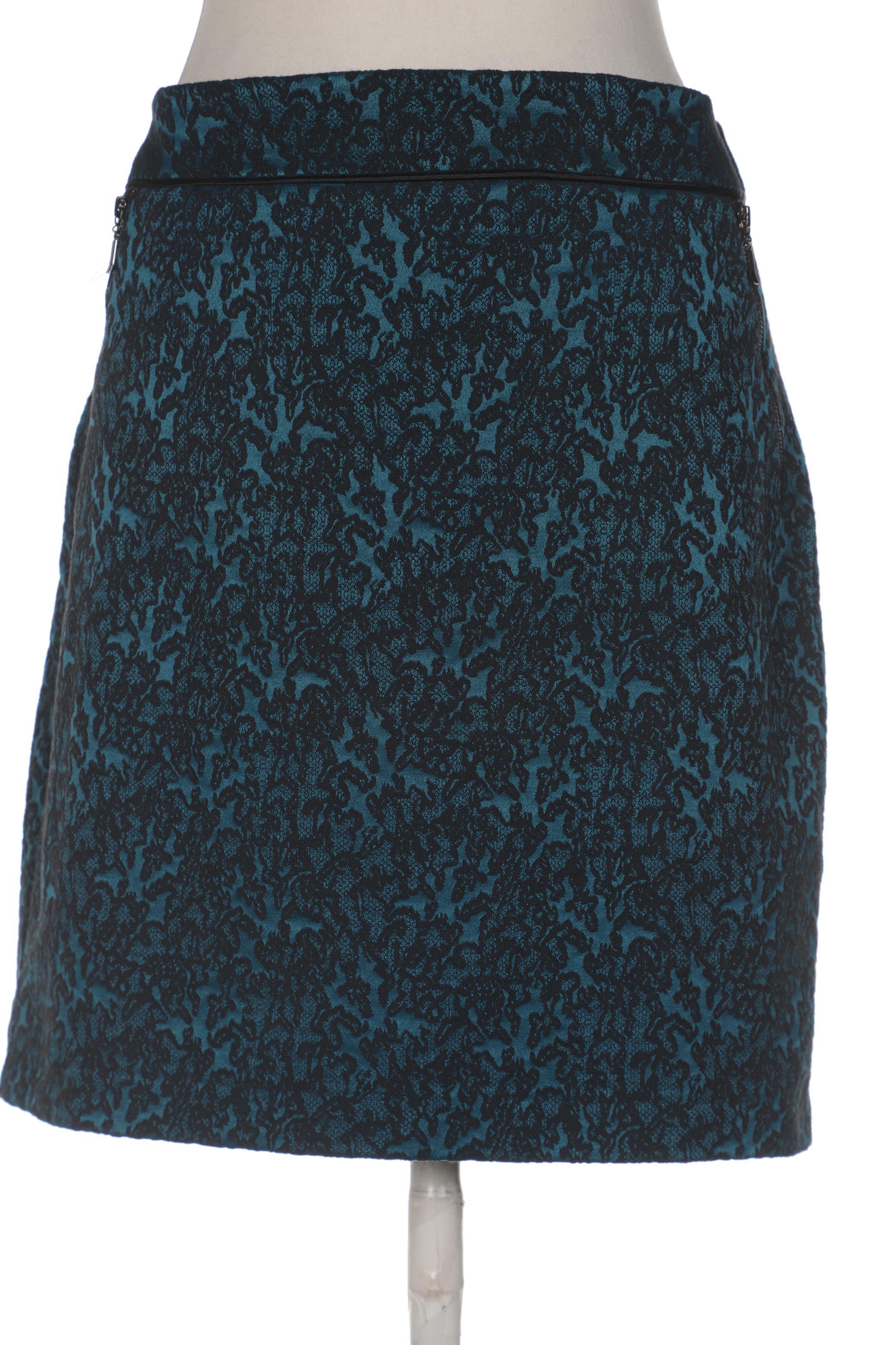 

Orsay Damen Rock, blau