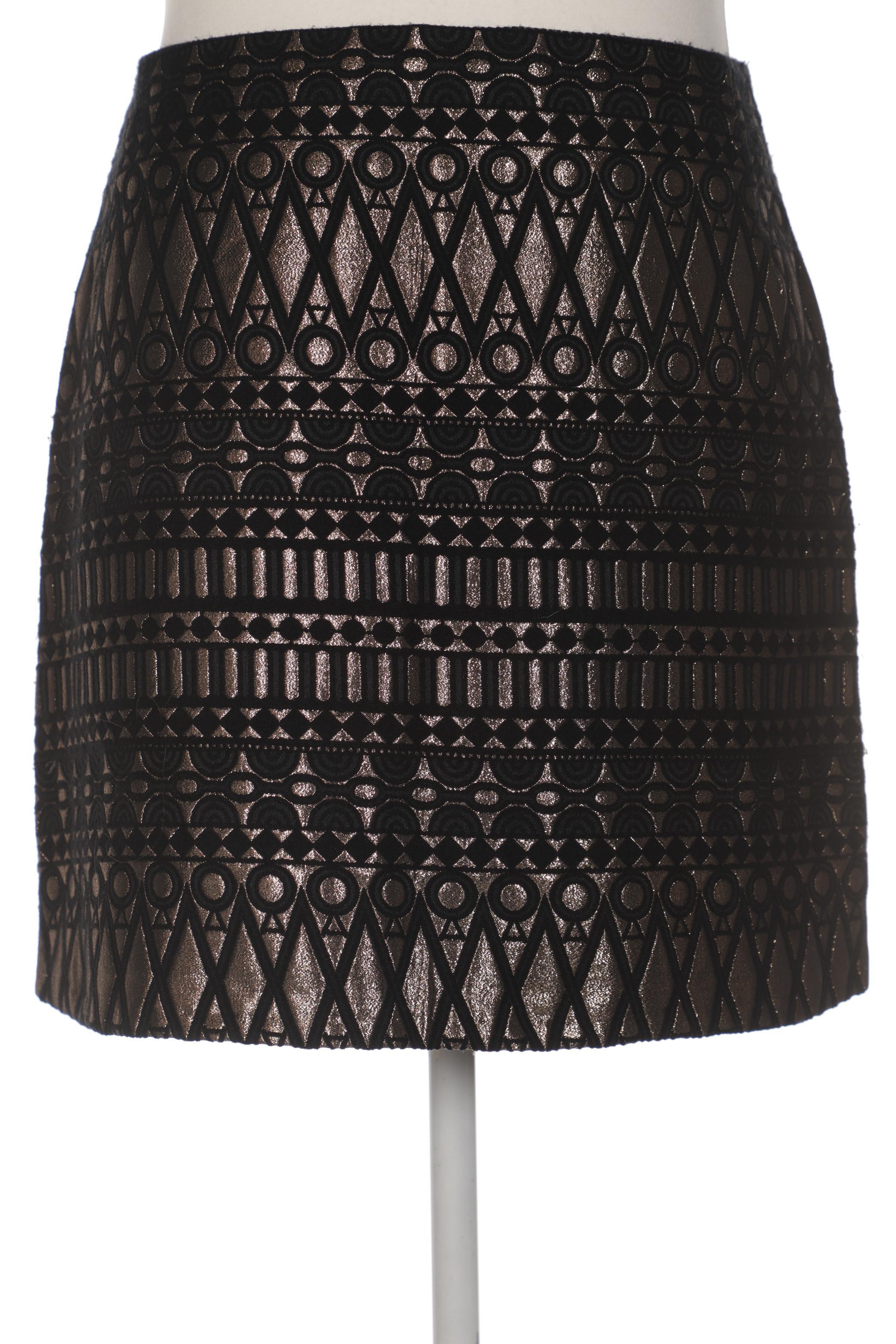 

Orsay Damen Rock, braun, Gr. 44