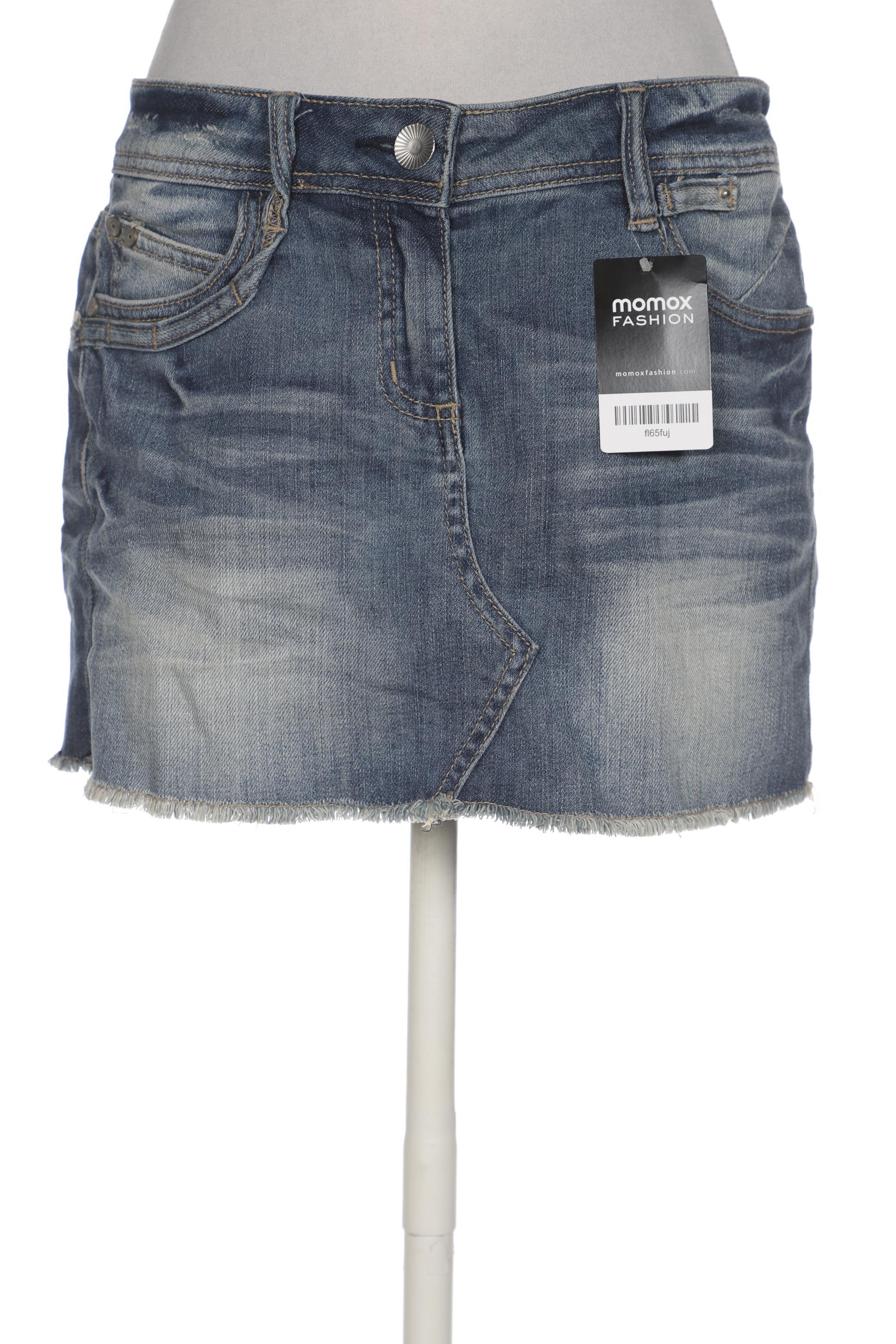 

Orsay Damen Rock, blau, Gr. 38