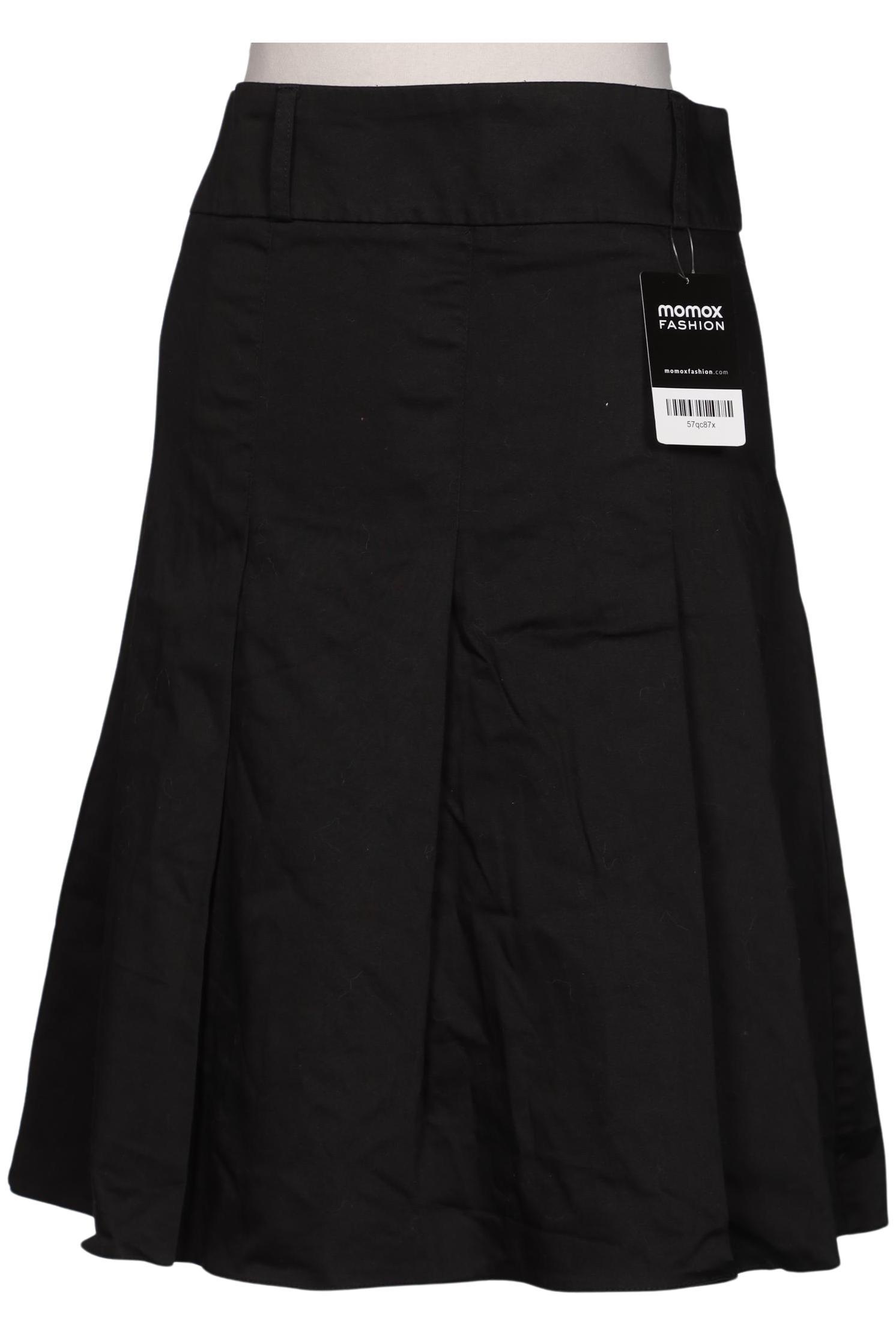 

Orsay Damen Rock, schwarz, Gr. 40