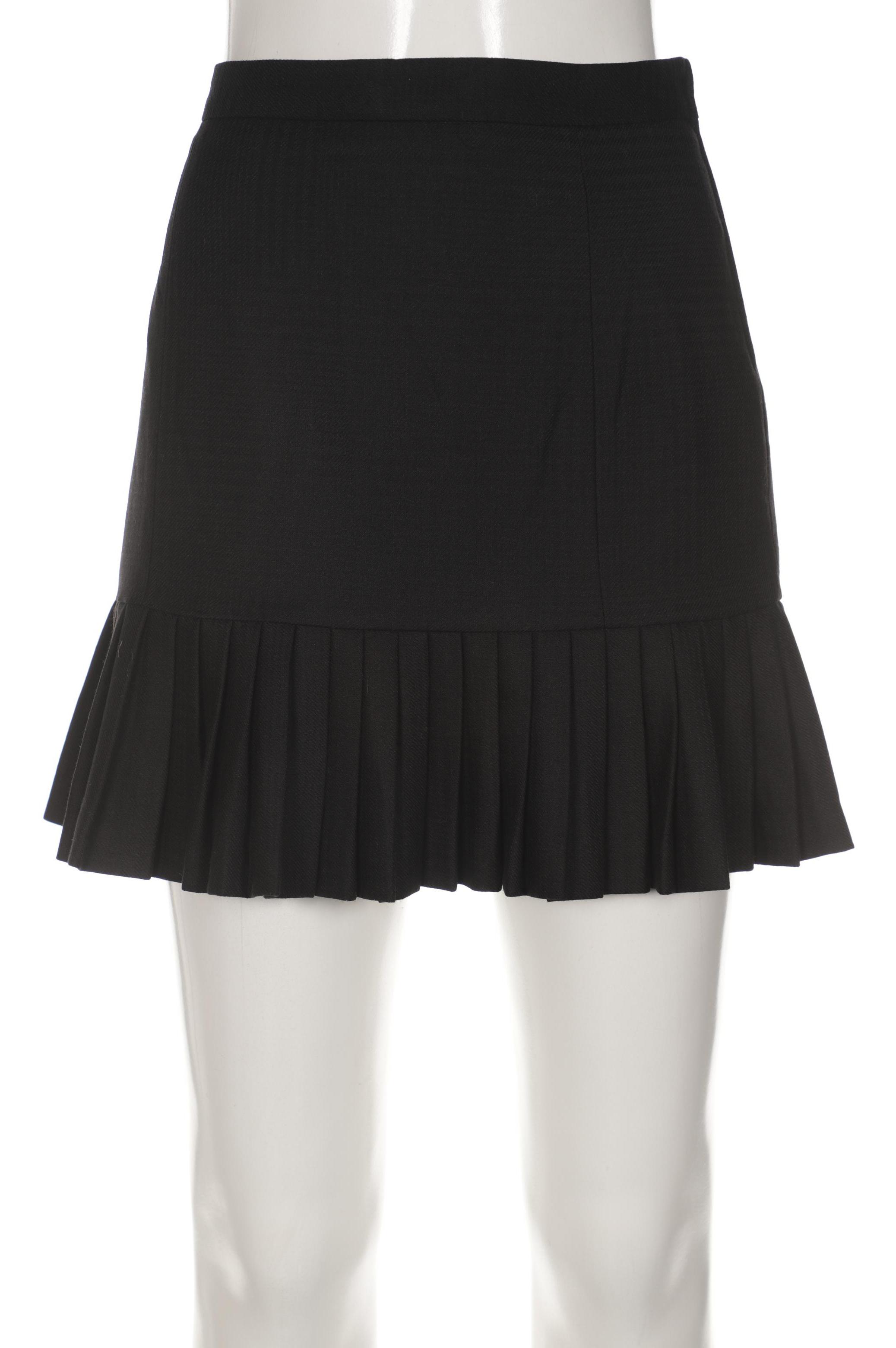 

Orsay Damen Rock, schwarz, Gr. 38