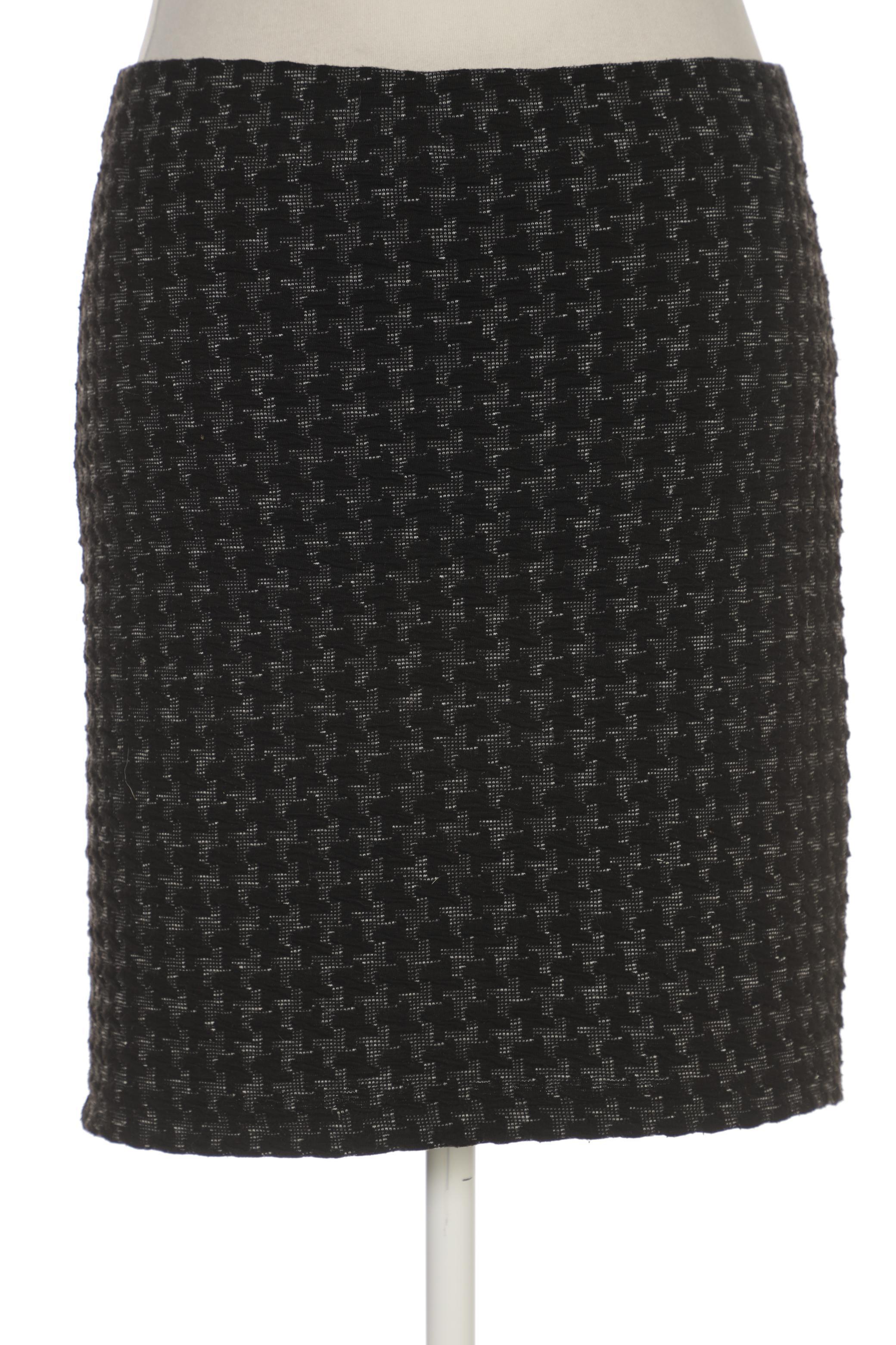 

Orsay Damen Rock, schwarz, Gr. 42