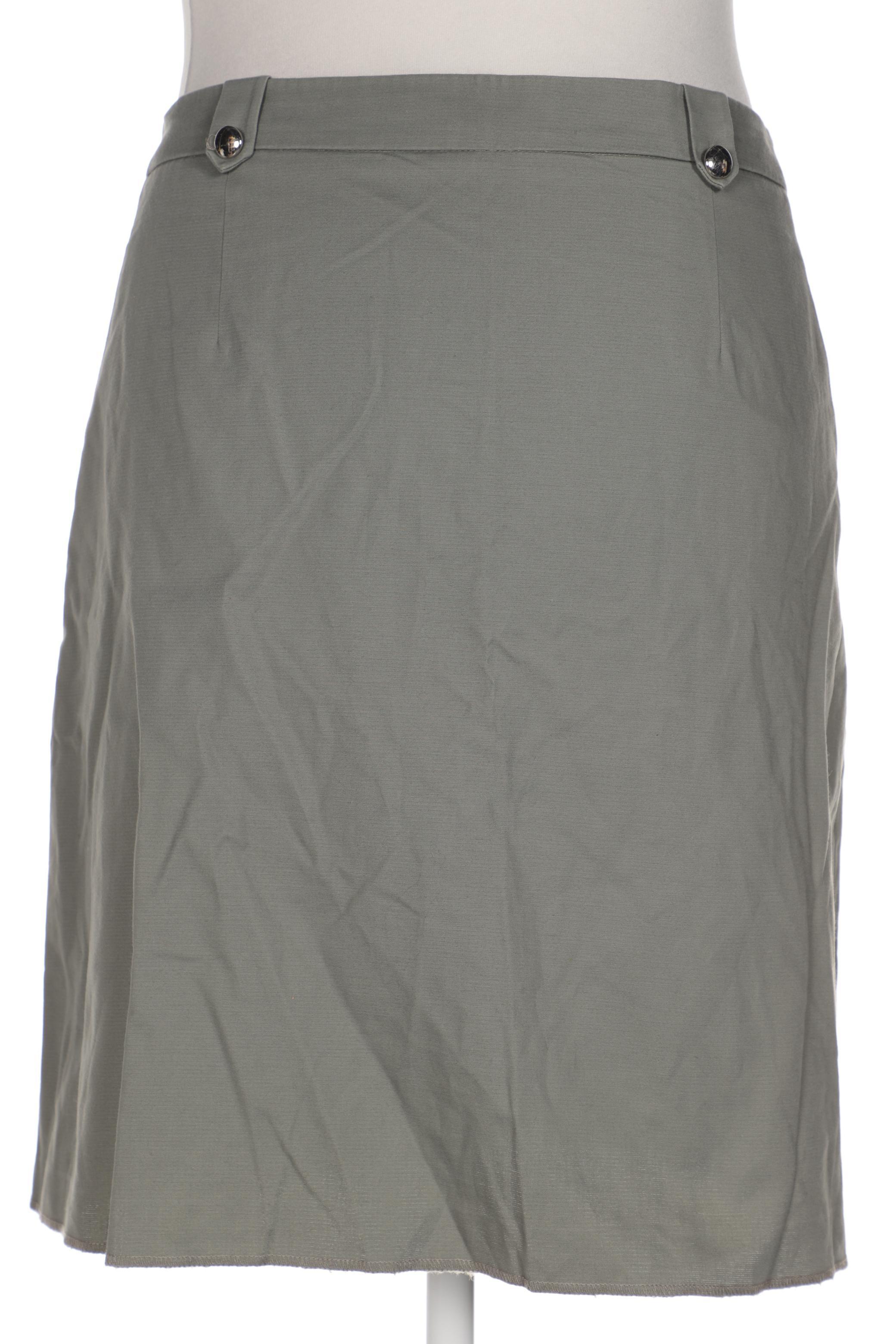 

Orsay Damen Rock, grün, Gr. 42