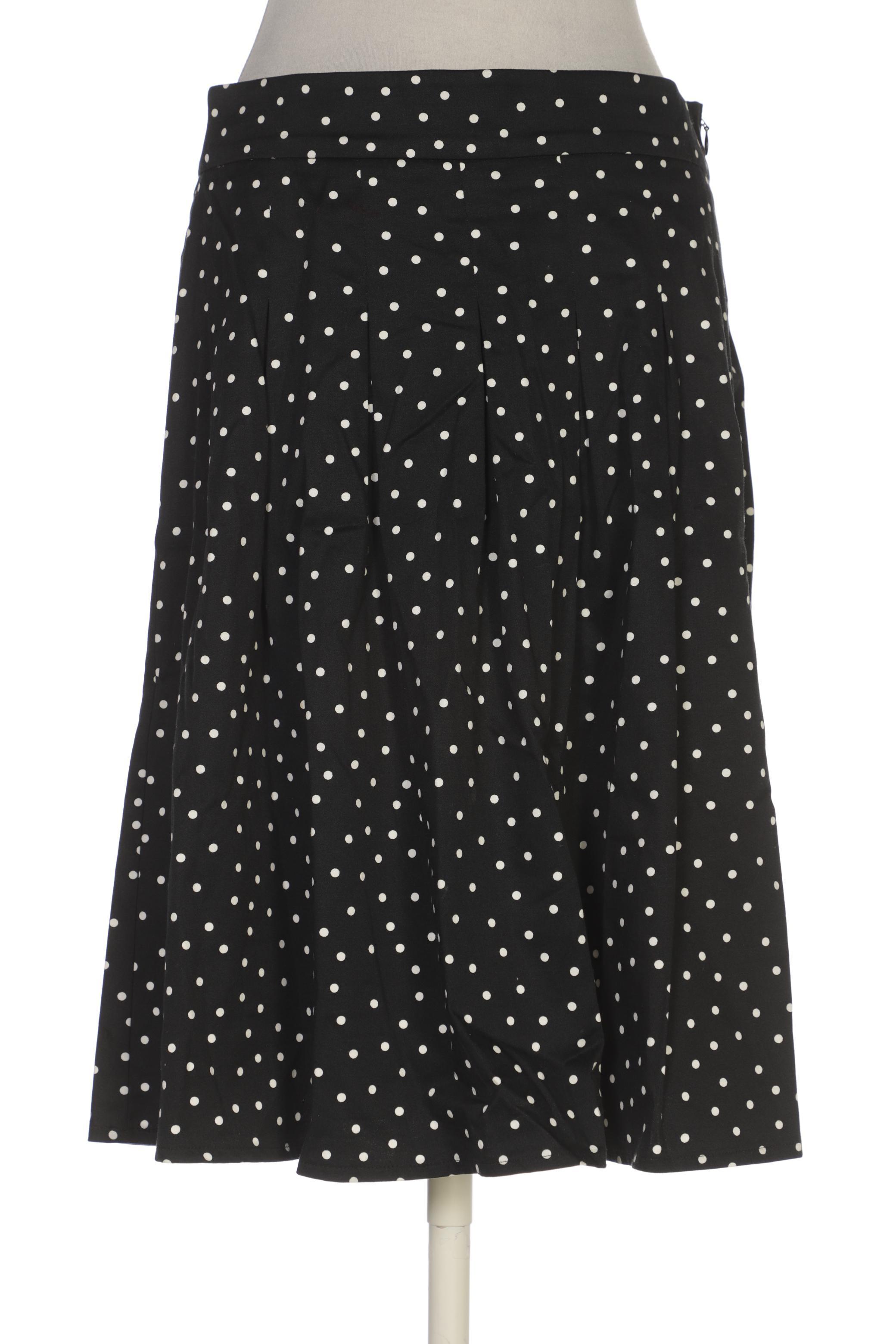 

Orsay Damen Rock, schwarz, Gr. 38