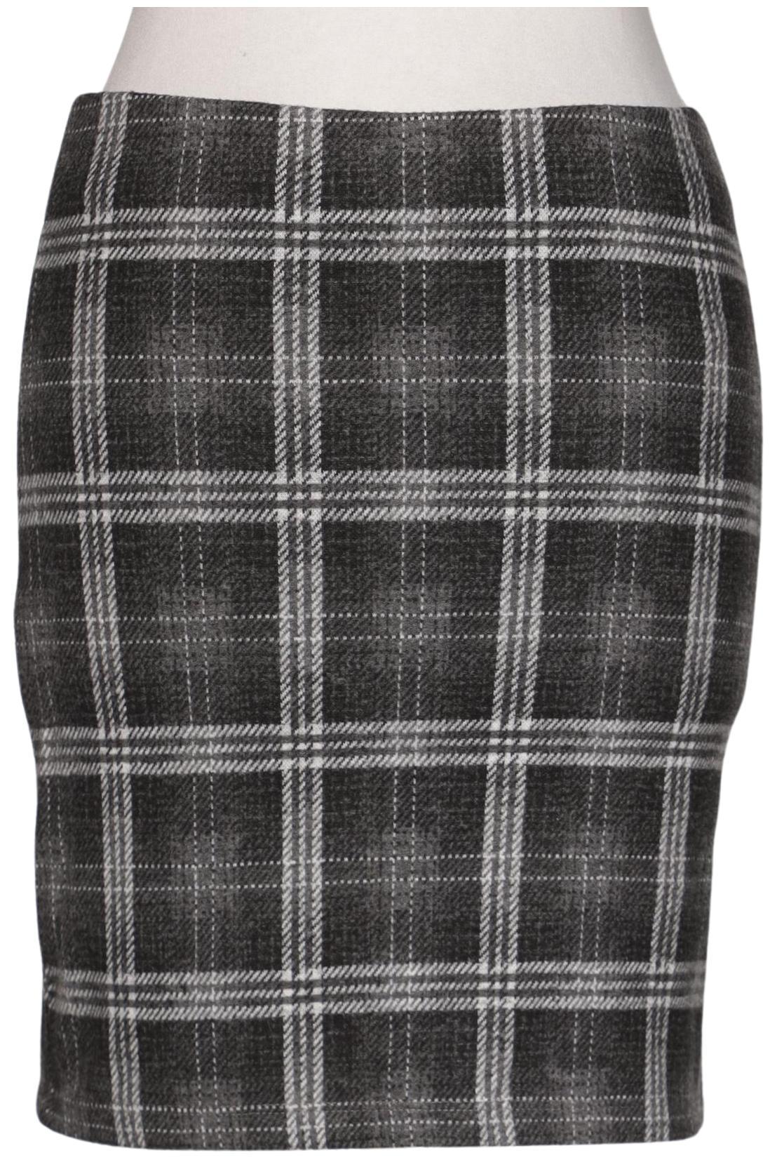 

Orsay Damen Rock, grau, Gr. 34