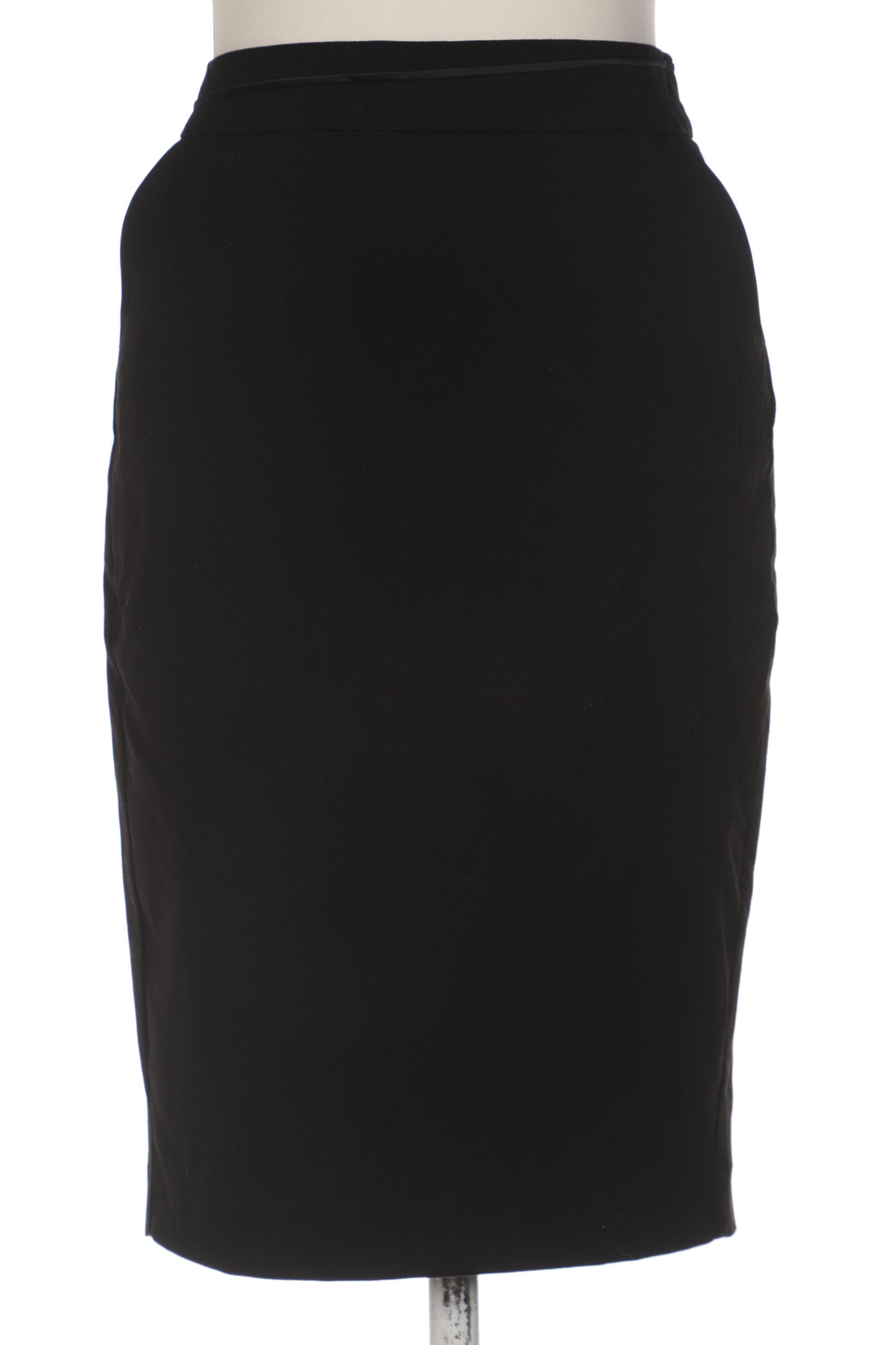 

Orsay Damen Rock, schwarz, Gr. 34