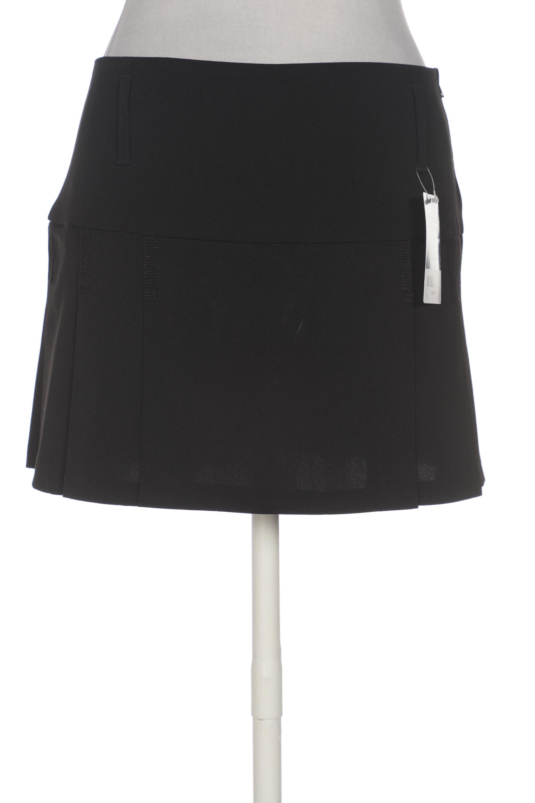 

Orsay Damen Rock, schwarz, Gr. 36