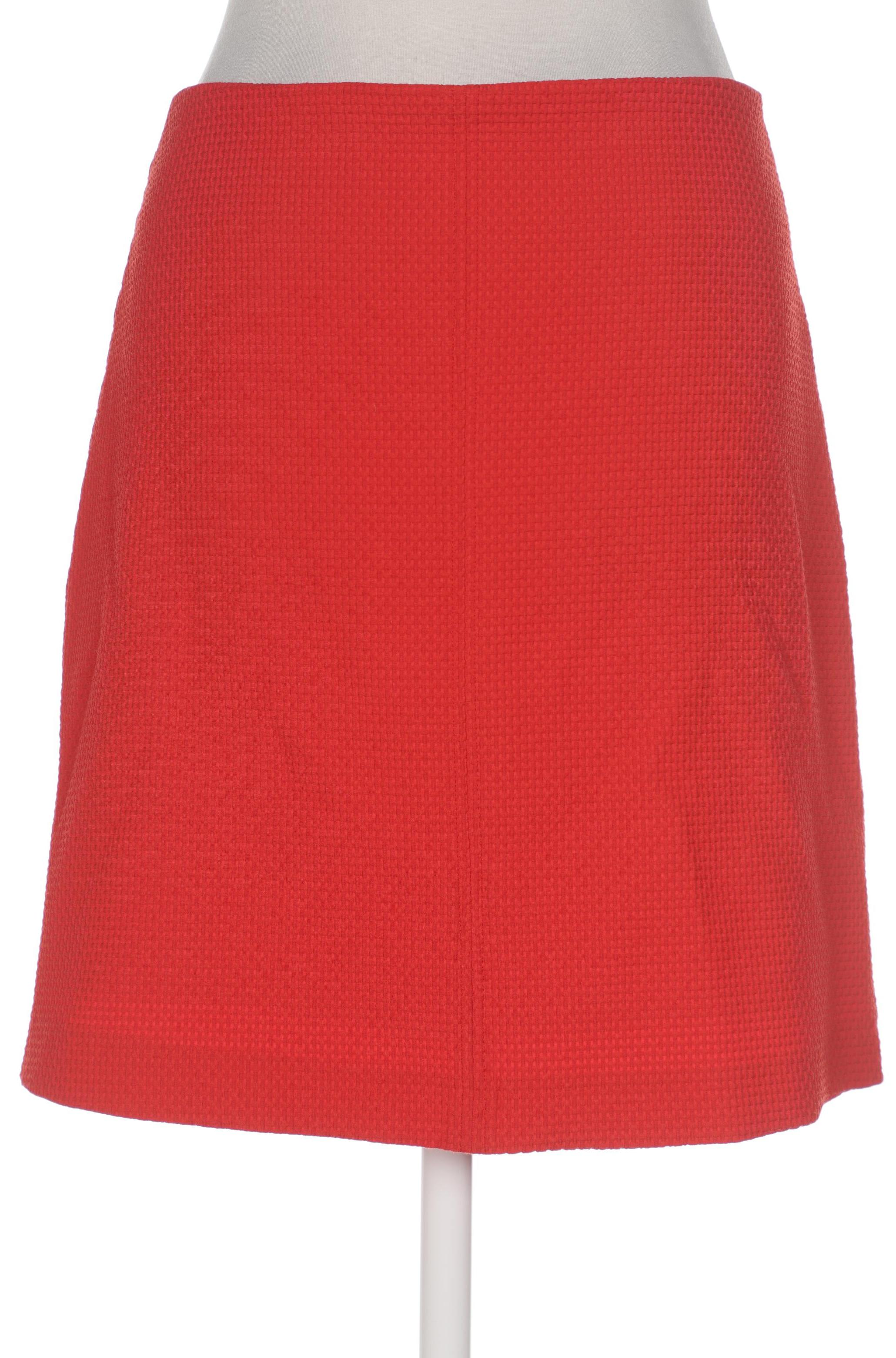 

Orsay Damen Rock, rot, Gr. 36