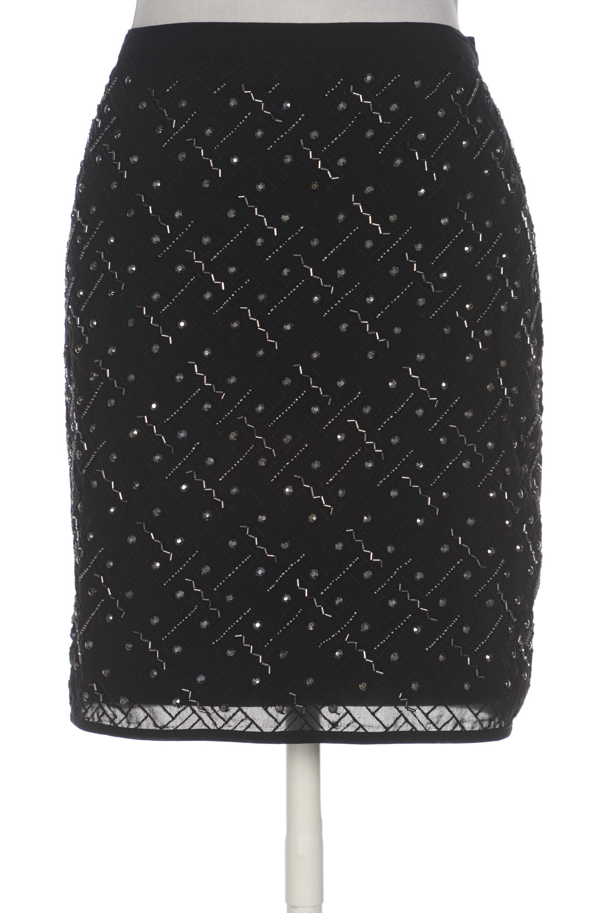 

Orsay Damen Rock, schwarz, Gr. 28