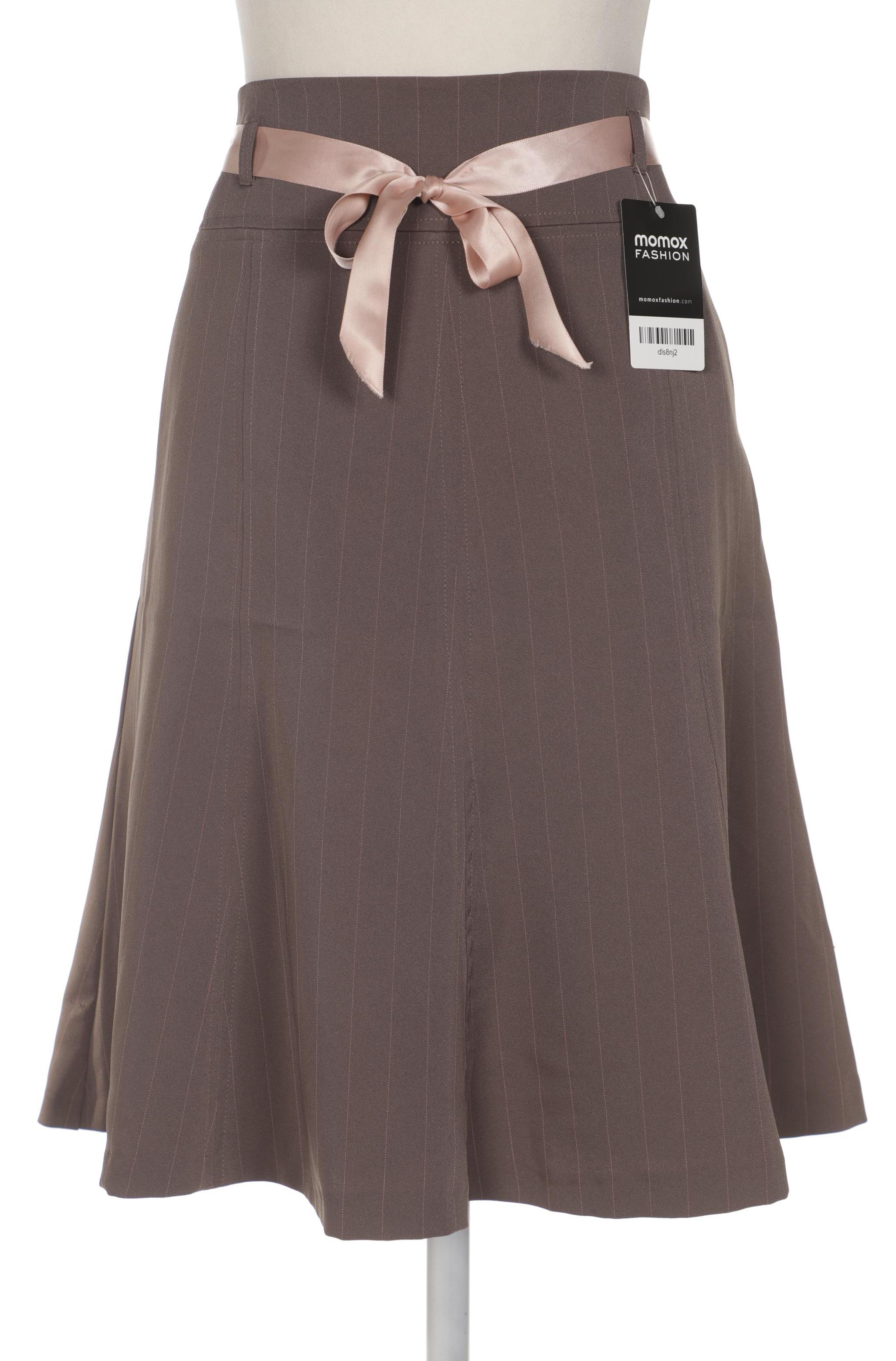 

Orsay Damen Rock, beige, Gr. 38
