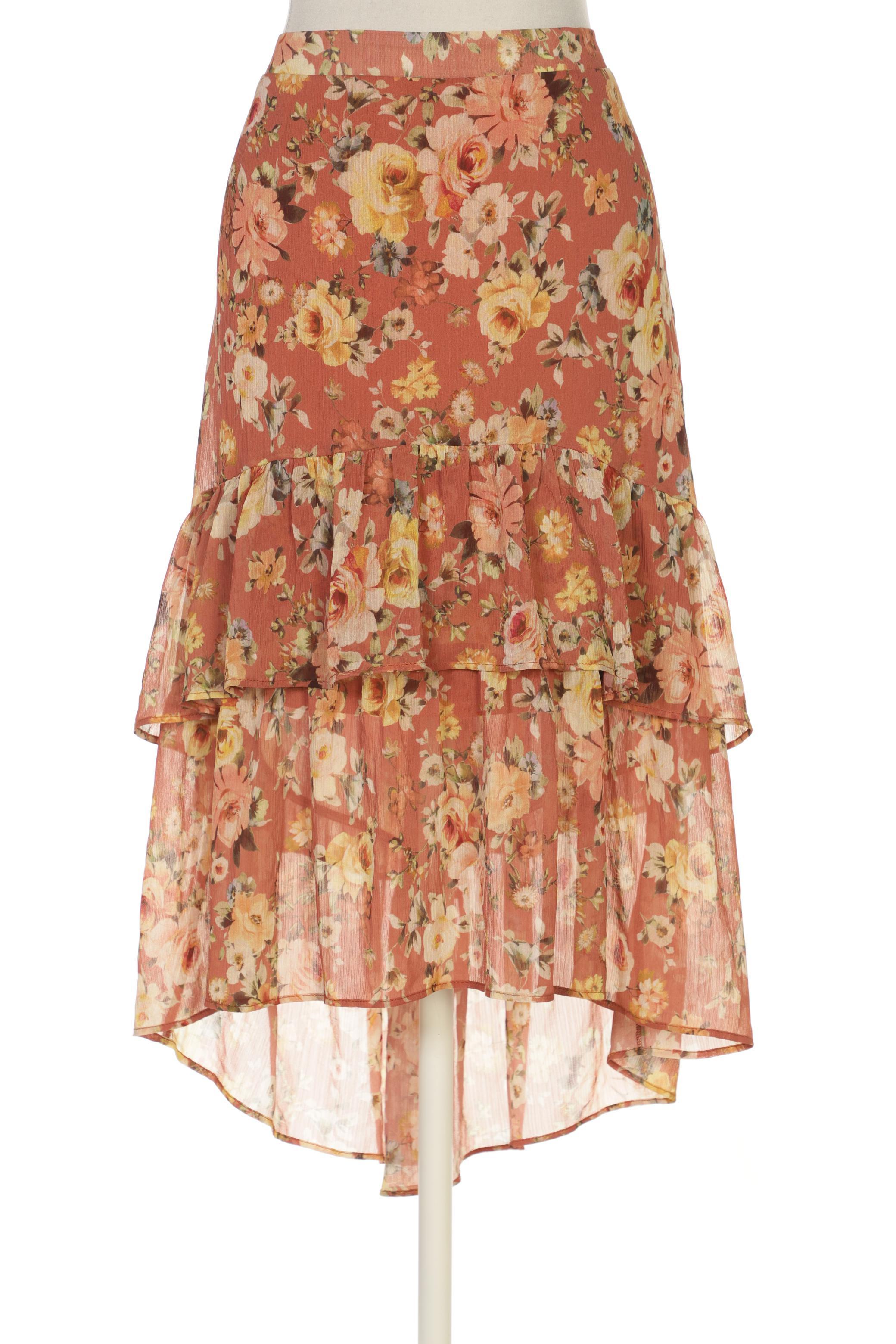 

Orsay Damen Rock, pink, Gr. 40