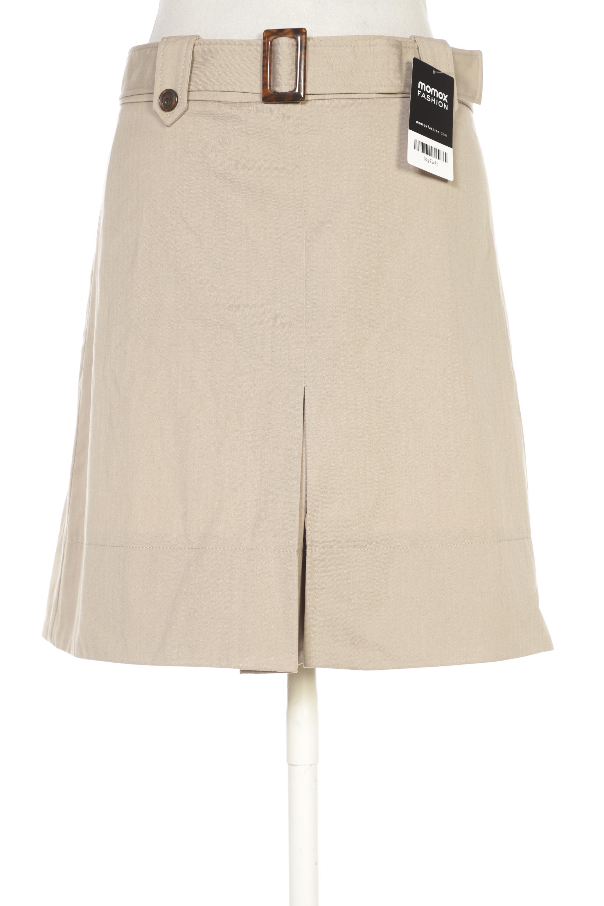 

Orsay Damen Rock, beige, Gr. 34