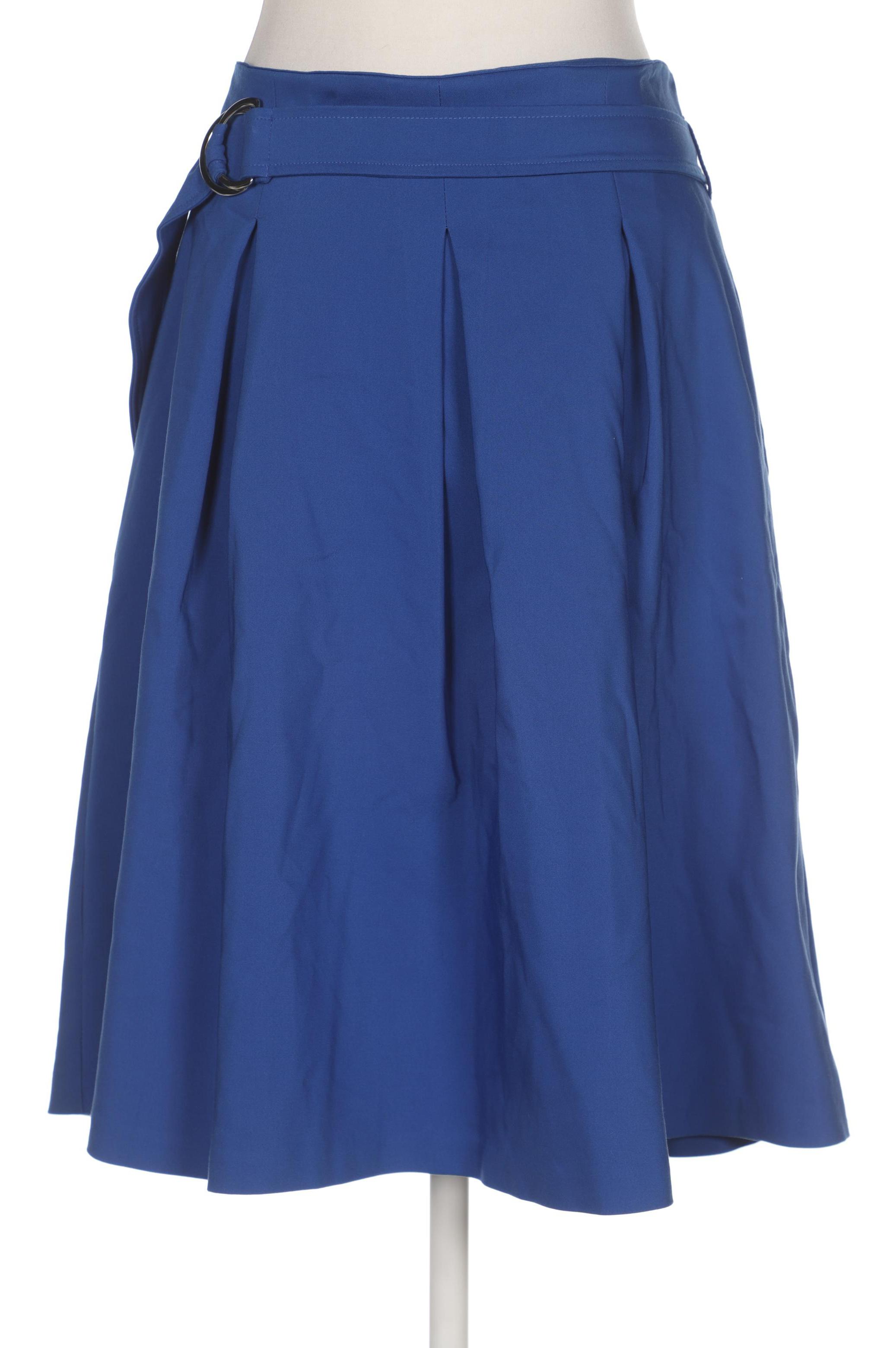

Orsay Damen Rock, blau, Gr. 30