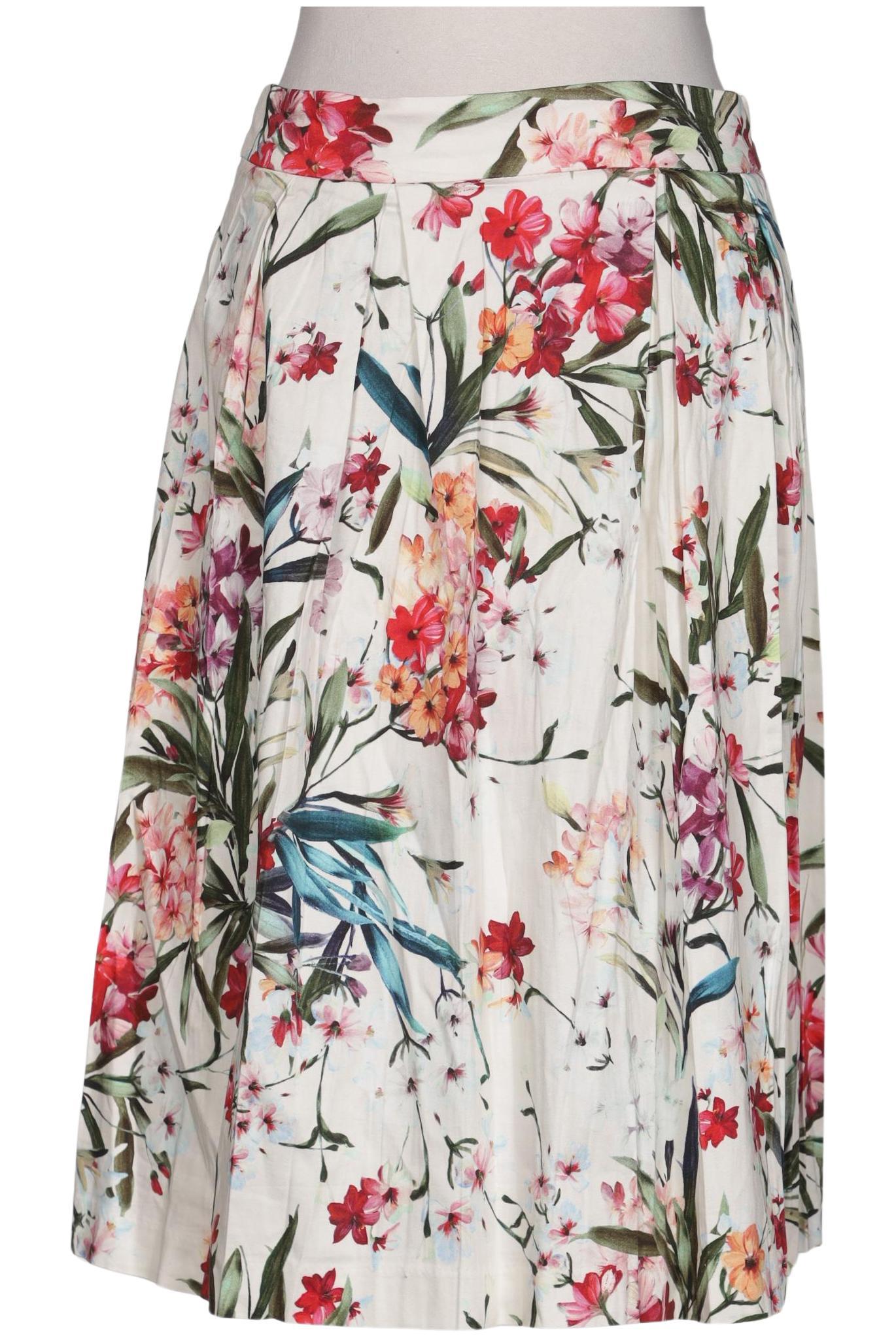 

Orsay Damen Rock, mehrfarbig, Gr. 34