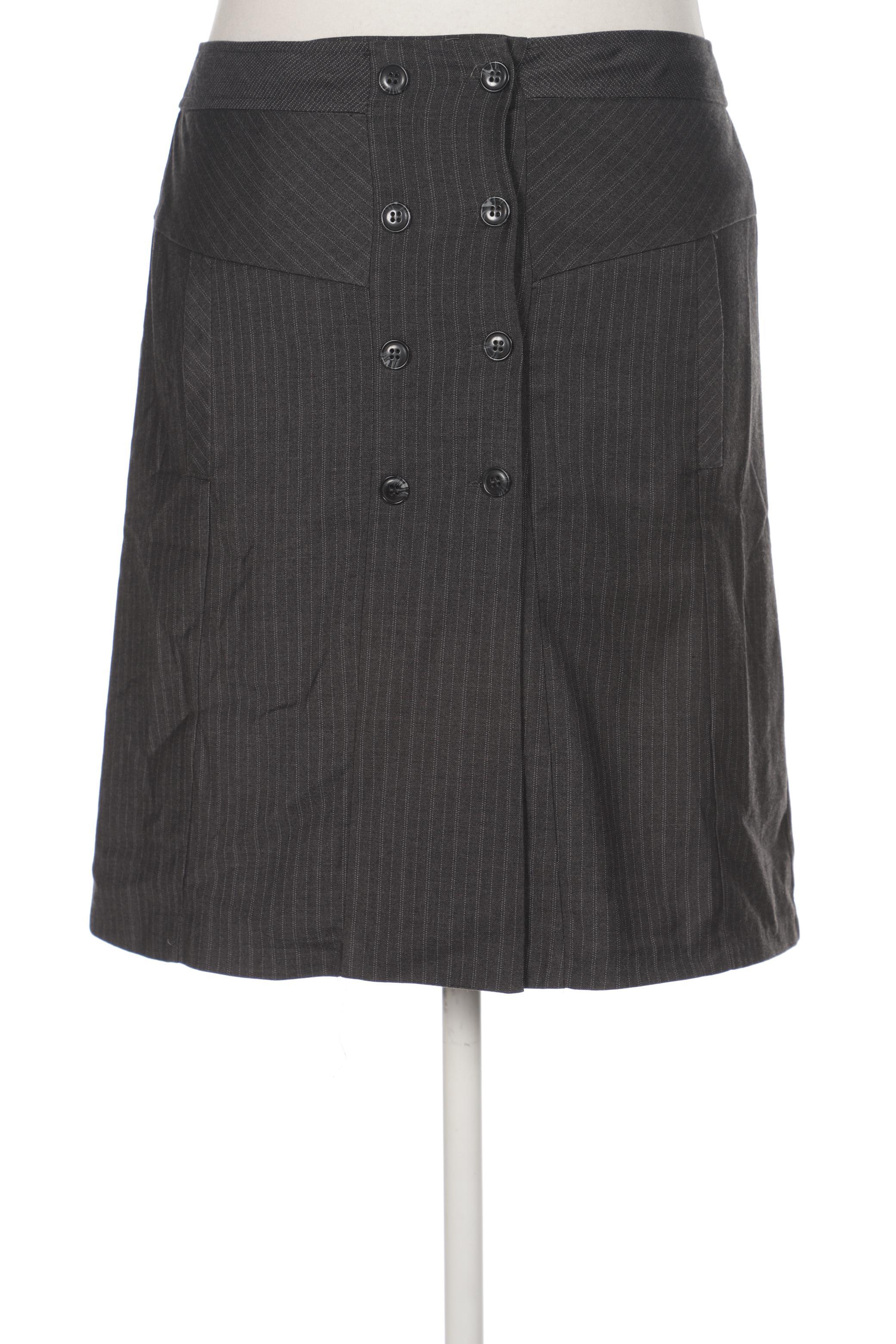 

Orsay Damen Rock, grau, Gr. 32