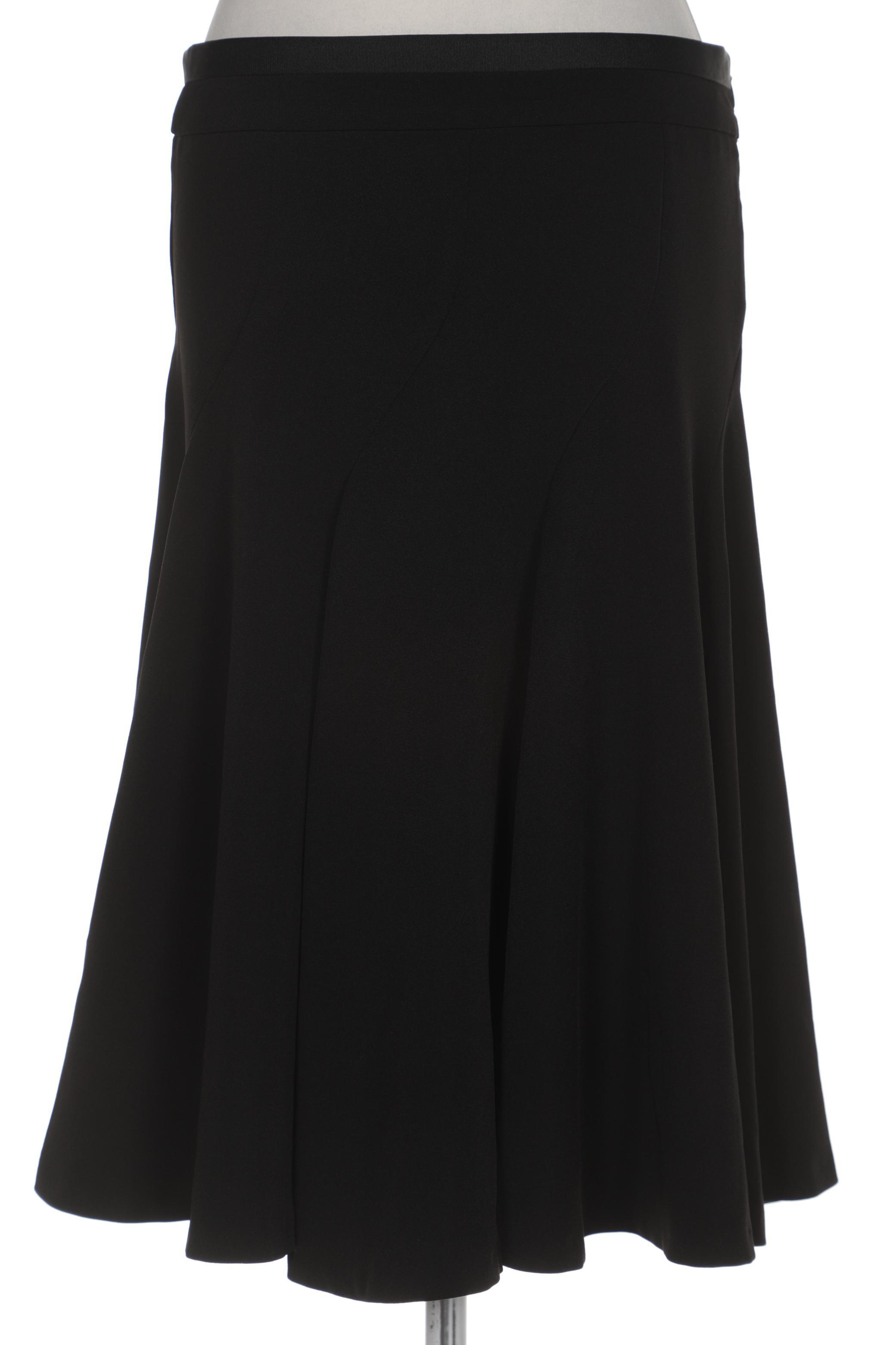 

Orsay Damen Rock, schwarz, Gr. 38