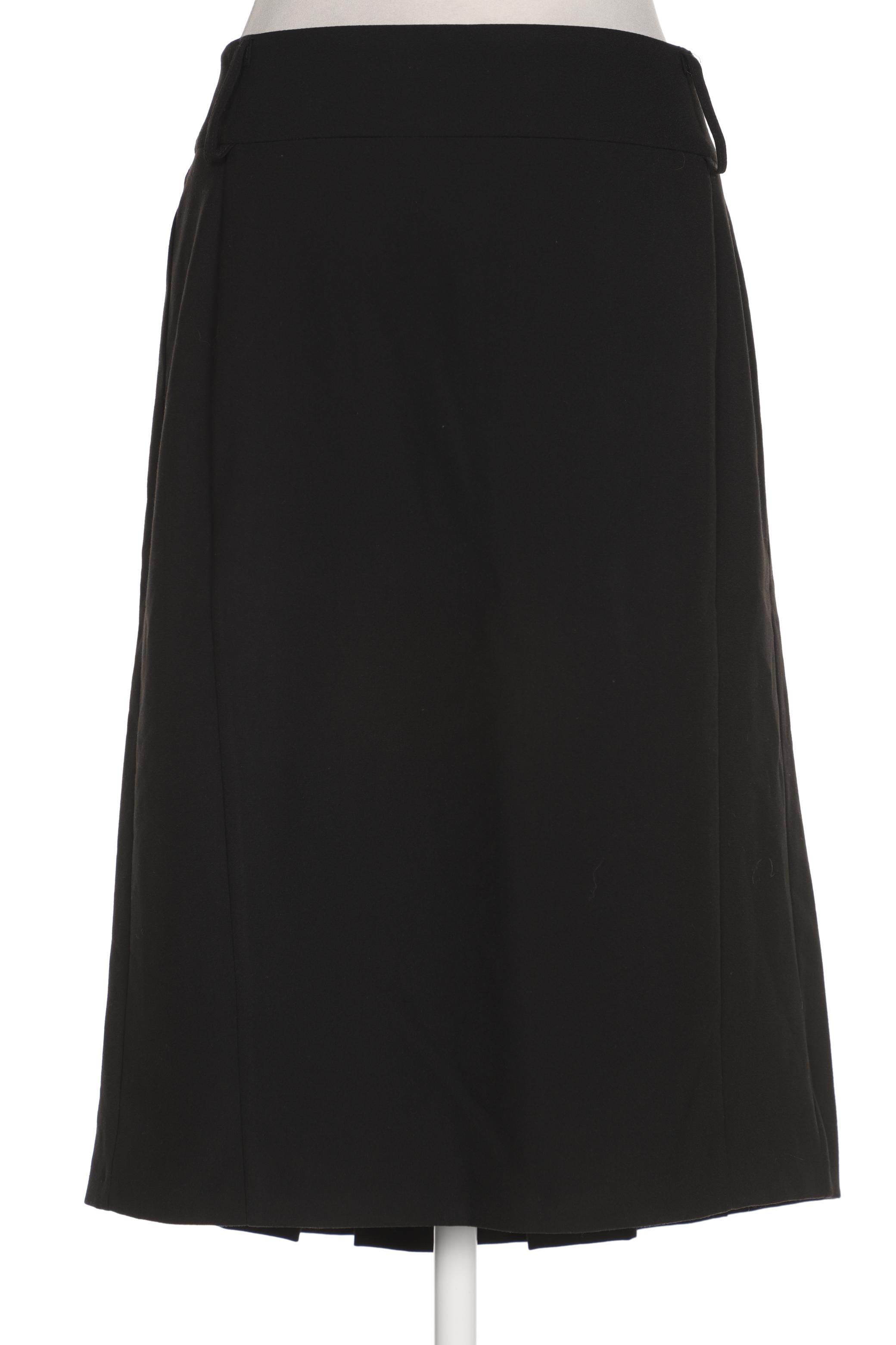 

Orsay Damen Rock, schwarz, Gr. 33