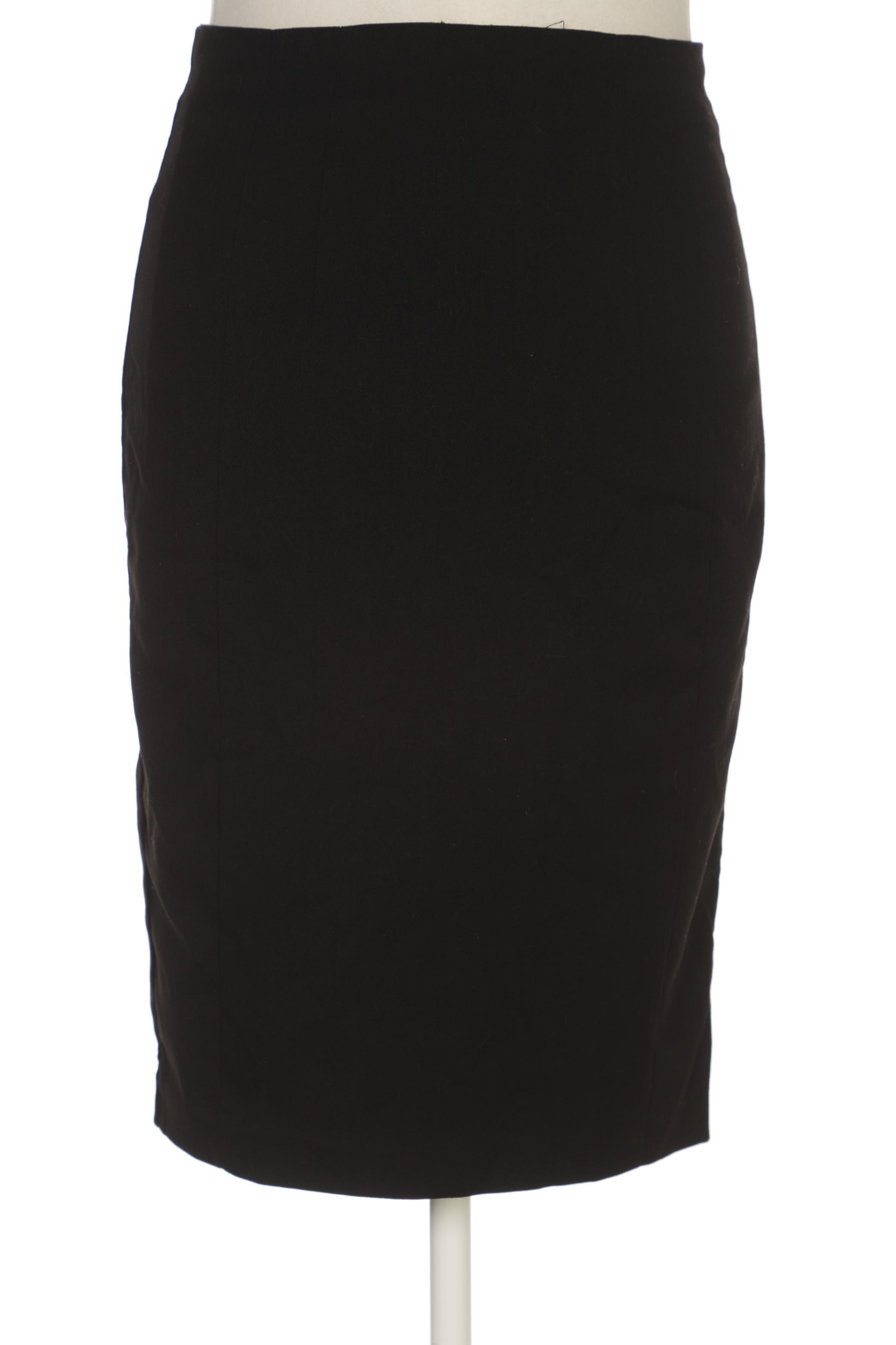 

Orsay Damen Rock, schwarz, Gr. 31